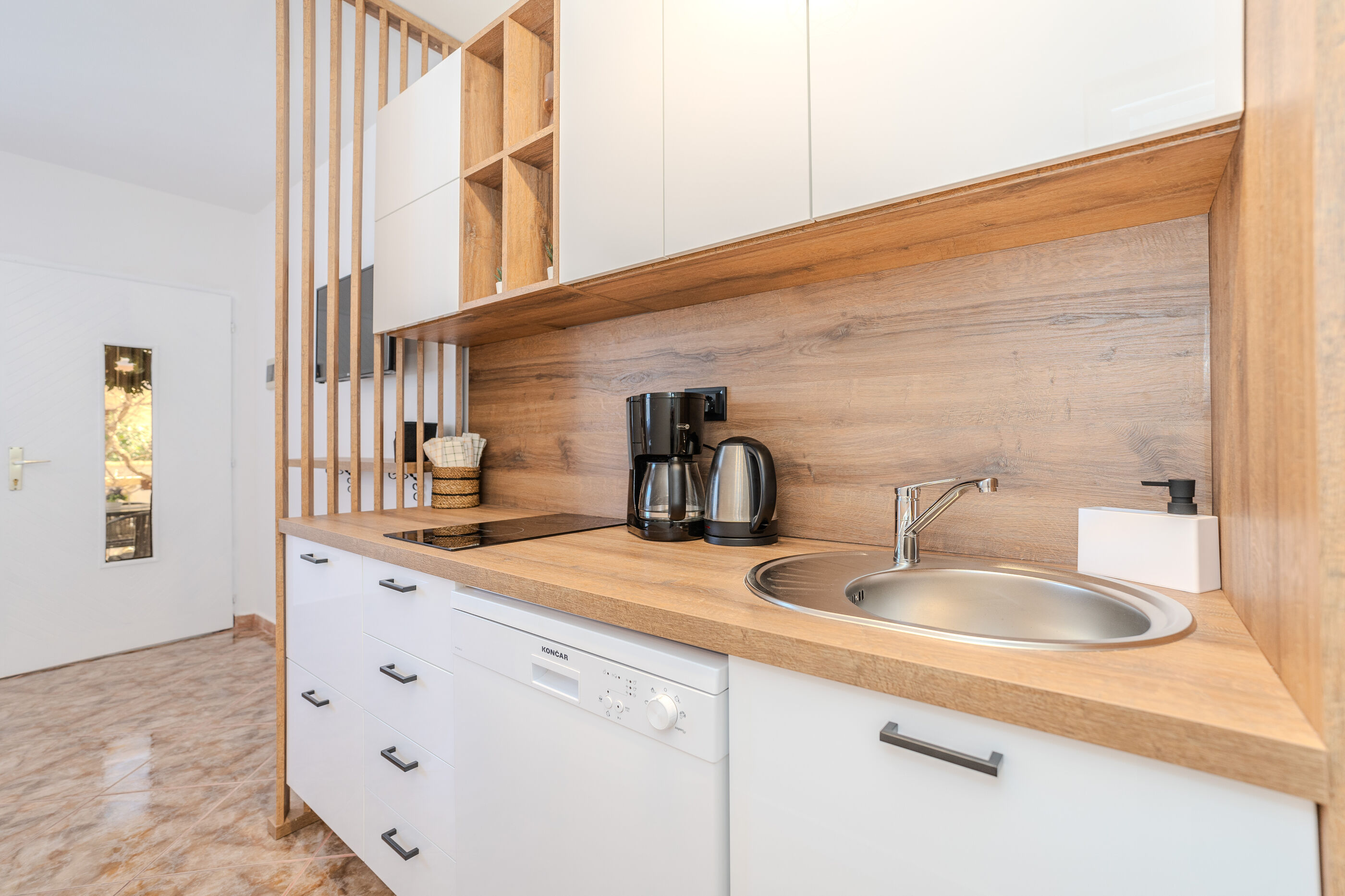 Apartment Plantosar 44966-A1