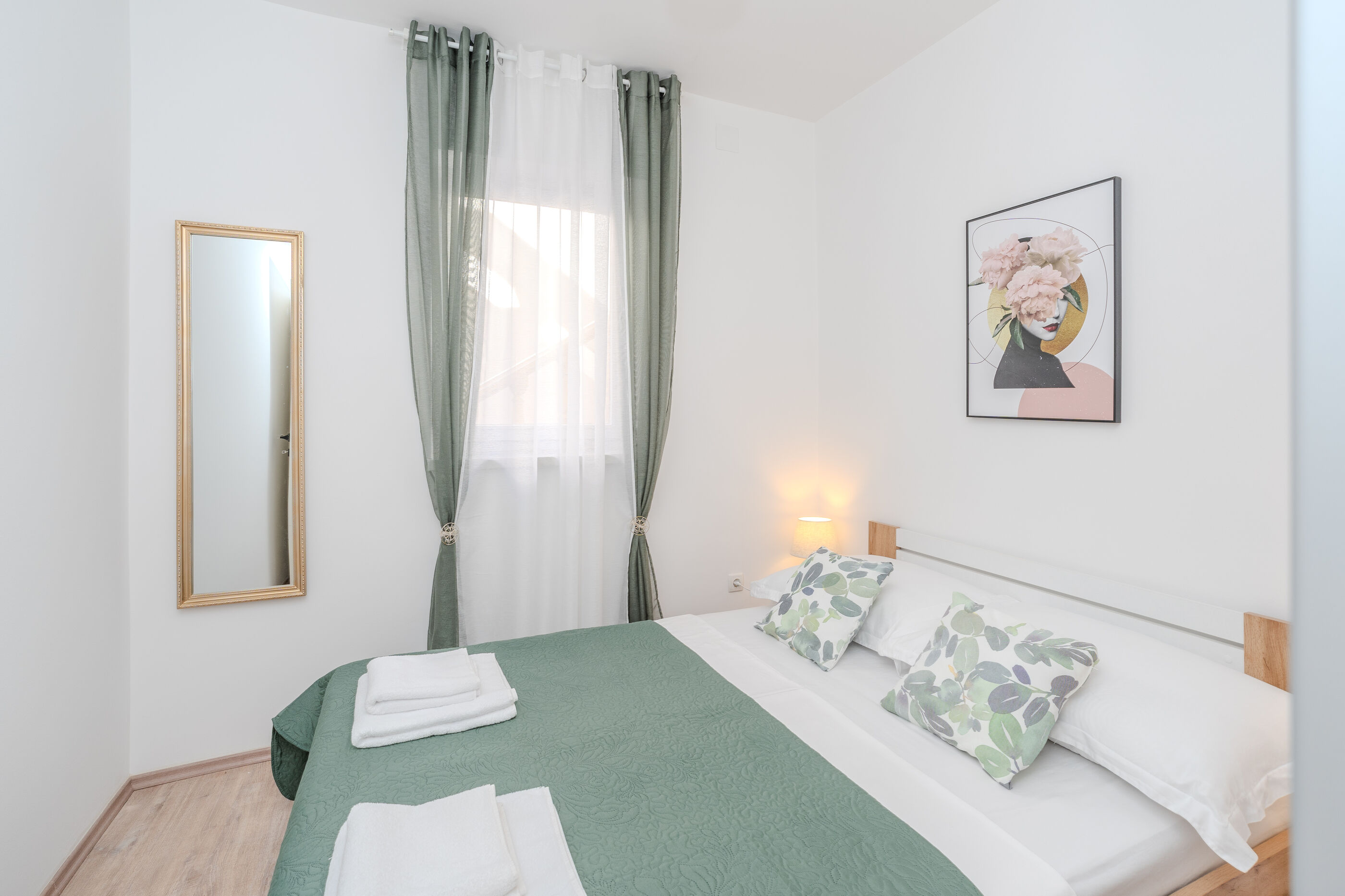 Apartment Plantosar 44966-A1