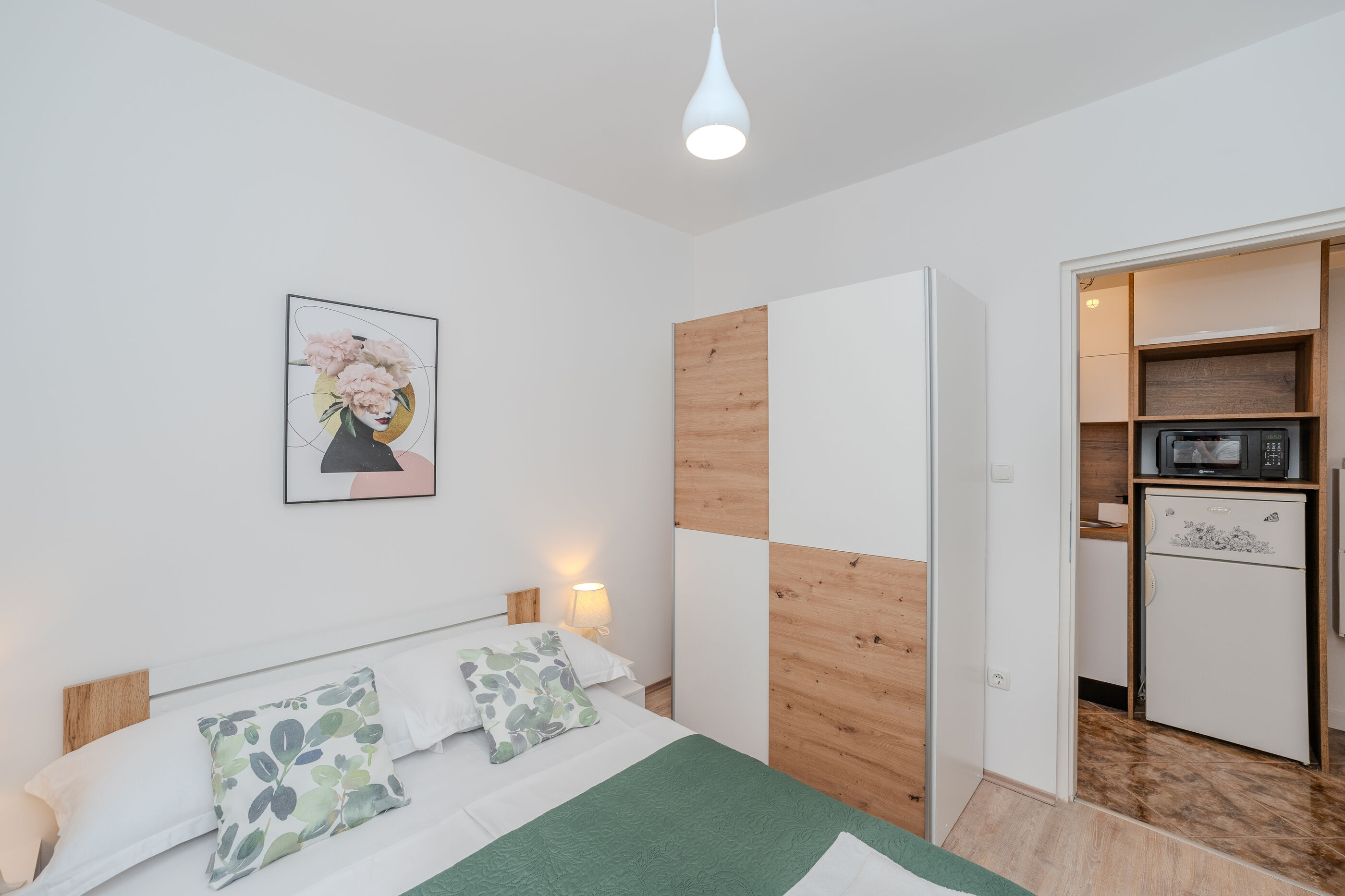Apartment Plantosar 44966-A1