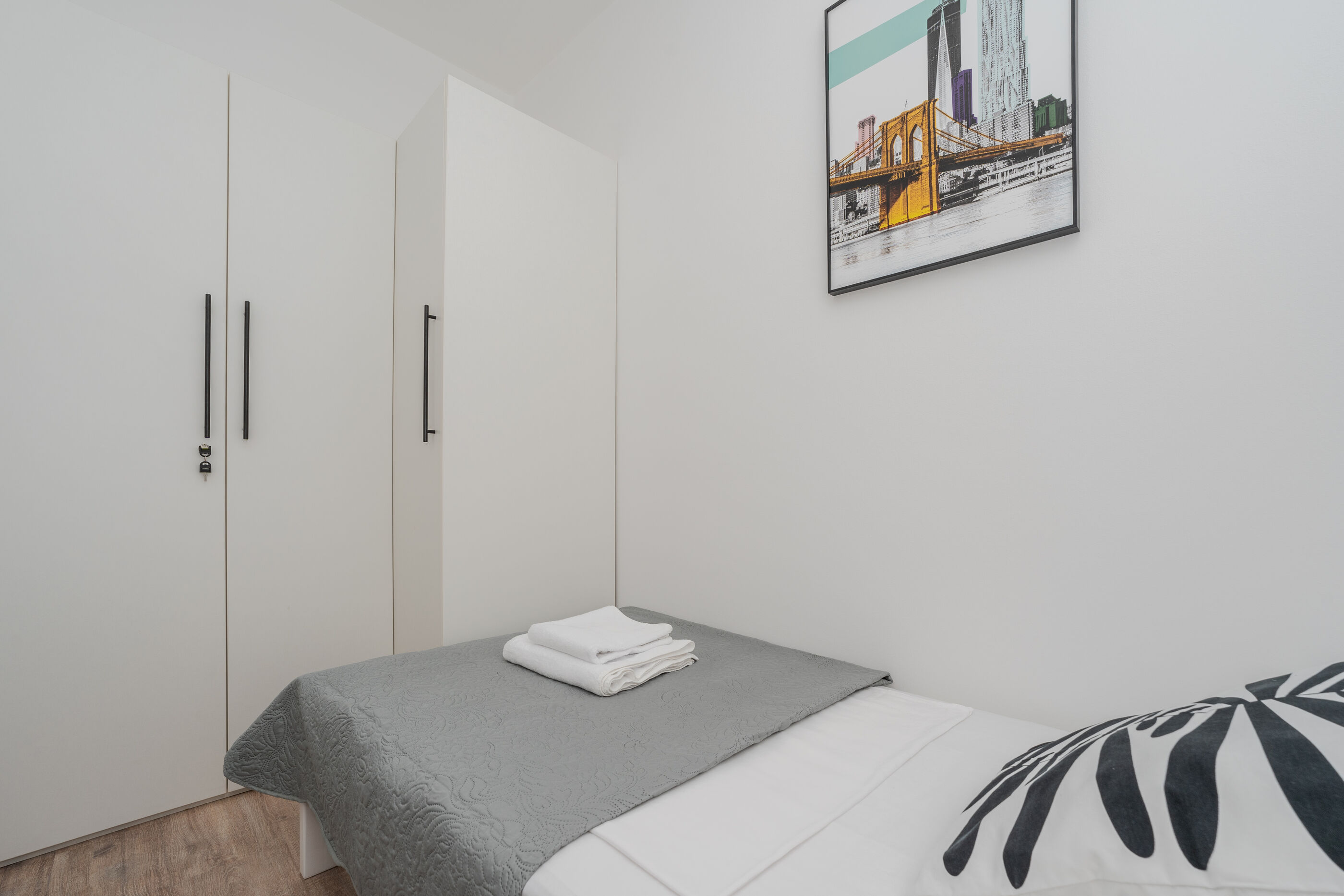 Apartment Plantosar 44966-A1