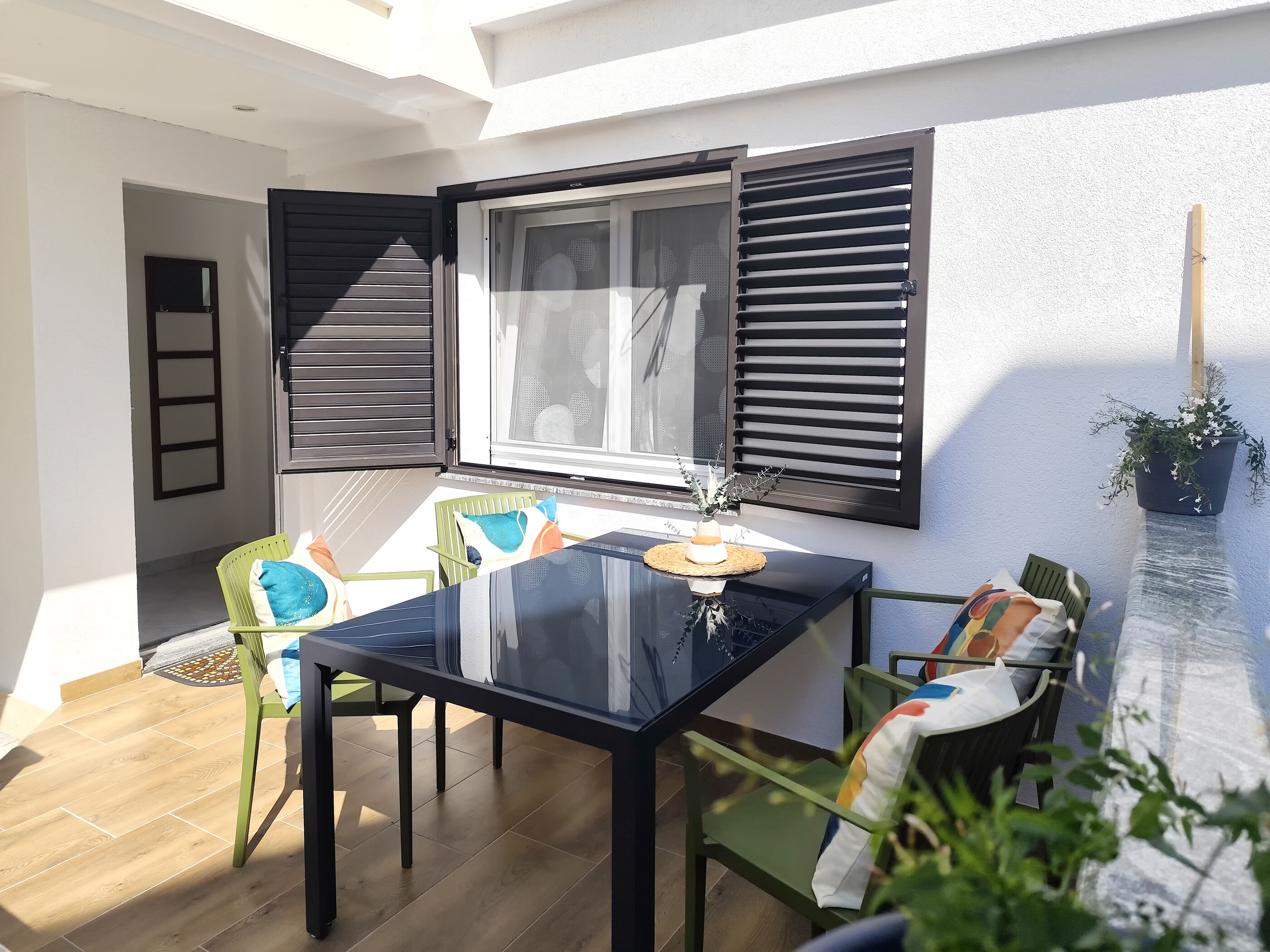 Apartment ToNi 95792-A1