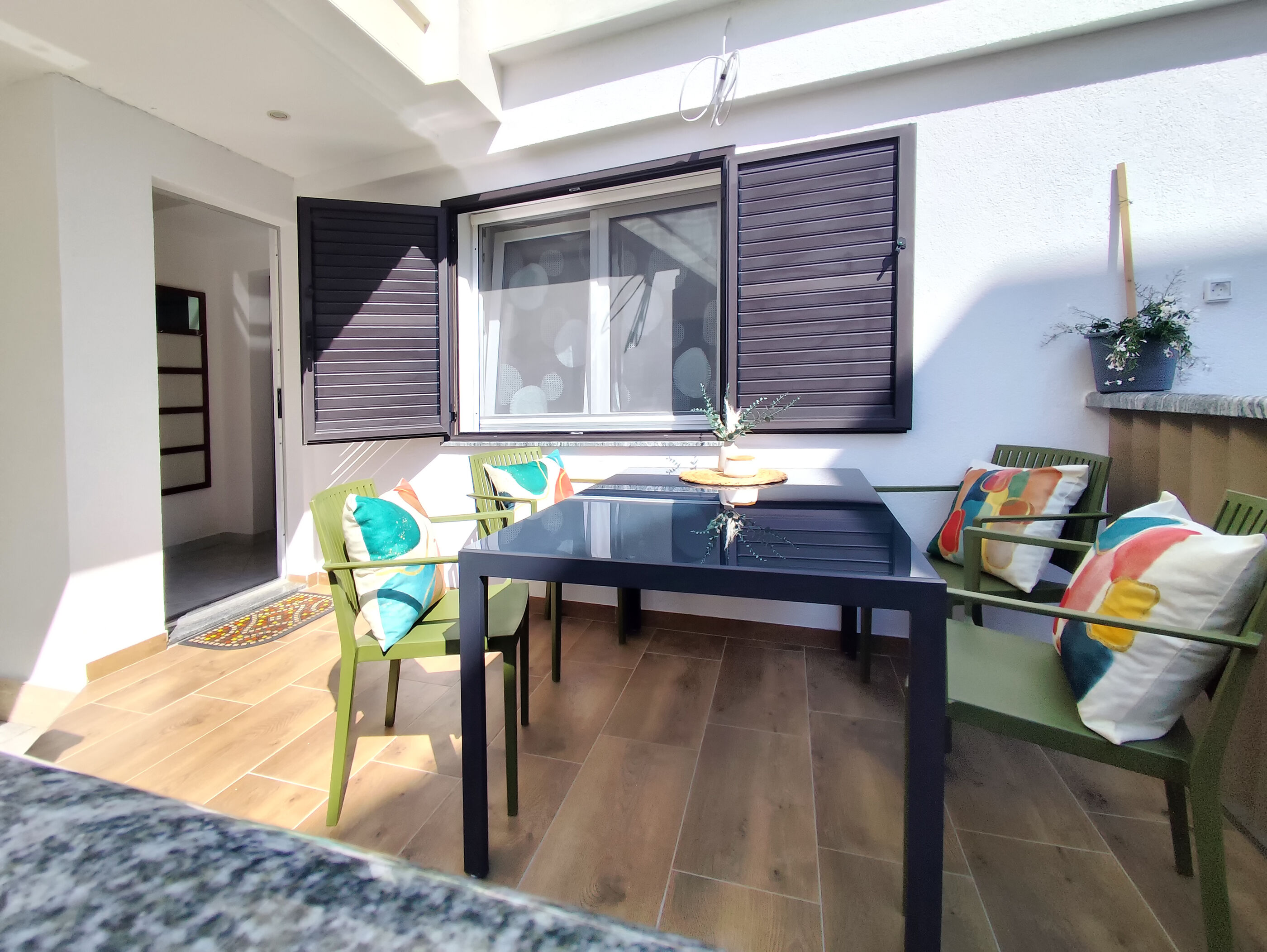Apartment ToNi 95792-A1
