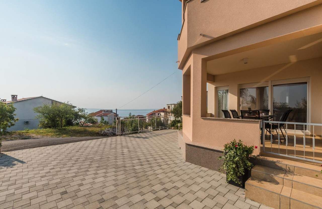 Apartment Ereiz 97117-A1