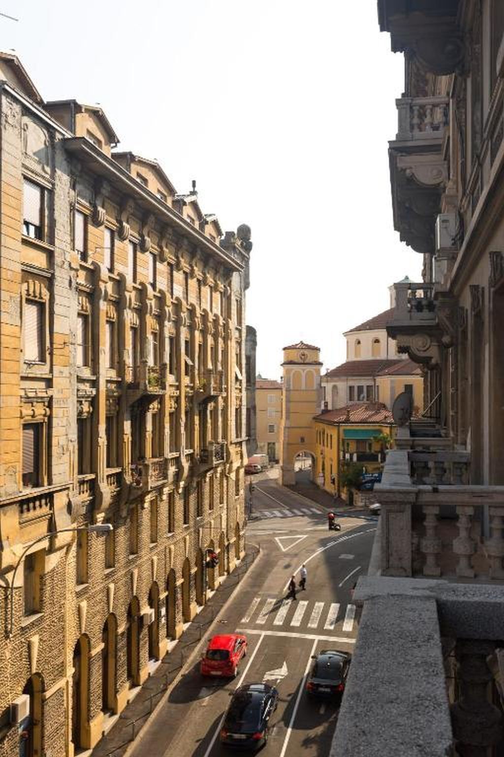 Apartment Fiume 100161-A1