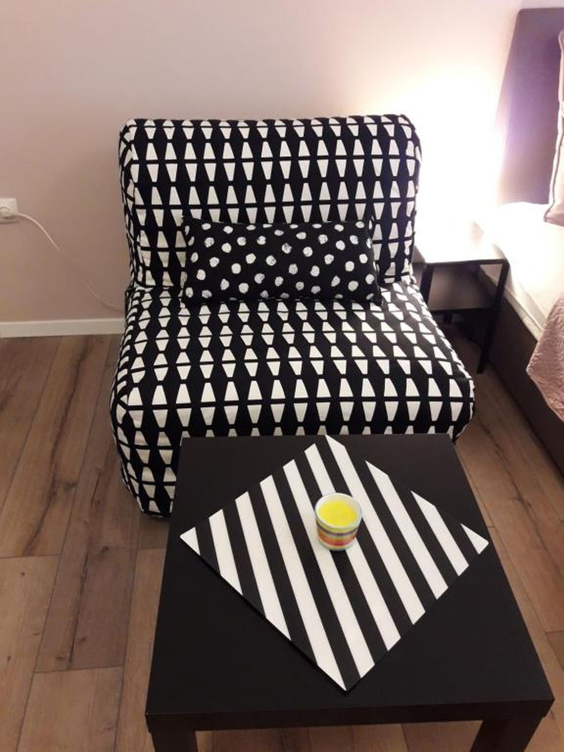 Apartment Fiume 100161-A1