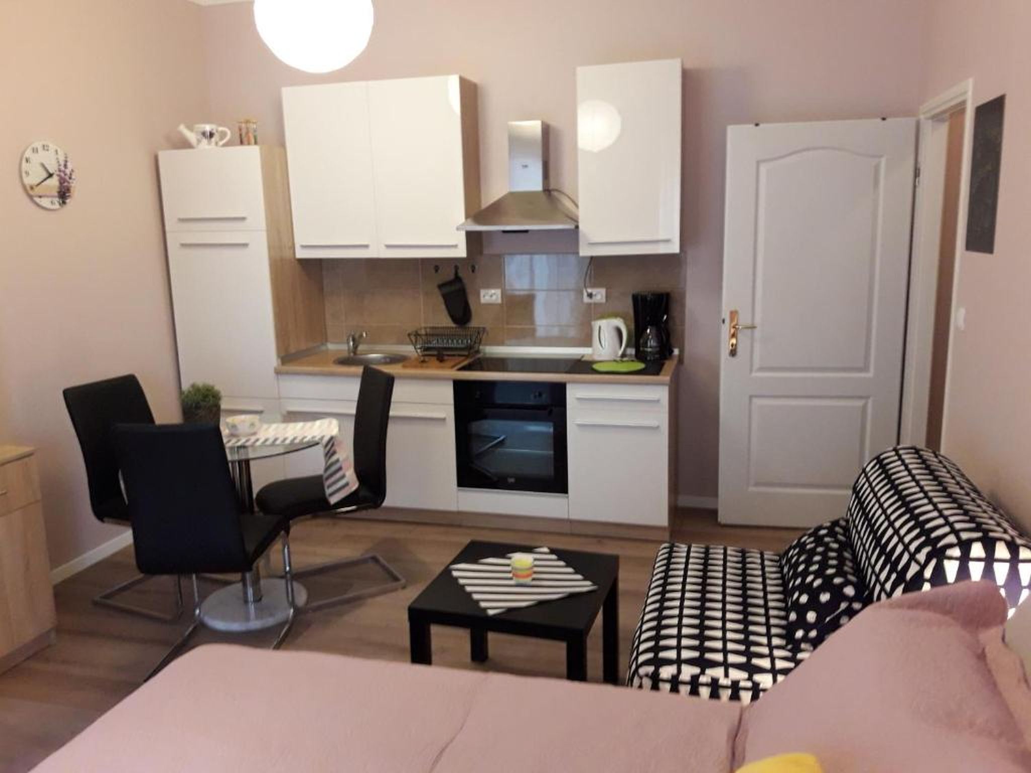 Apartment Fiume 100161-A1