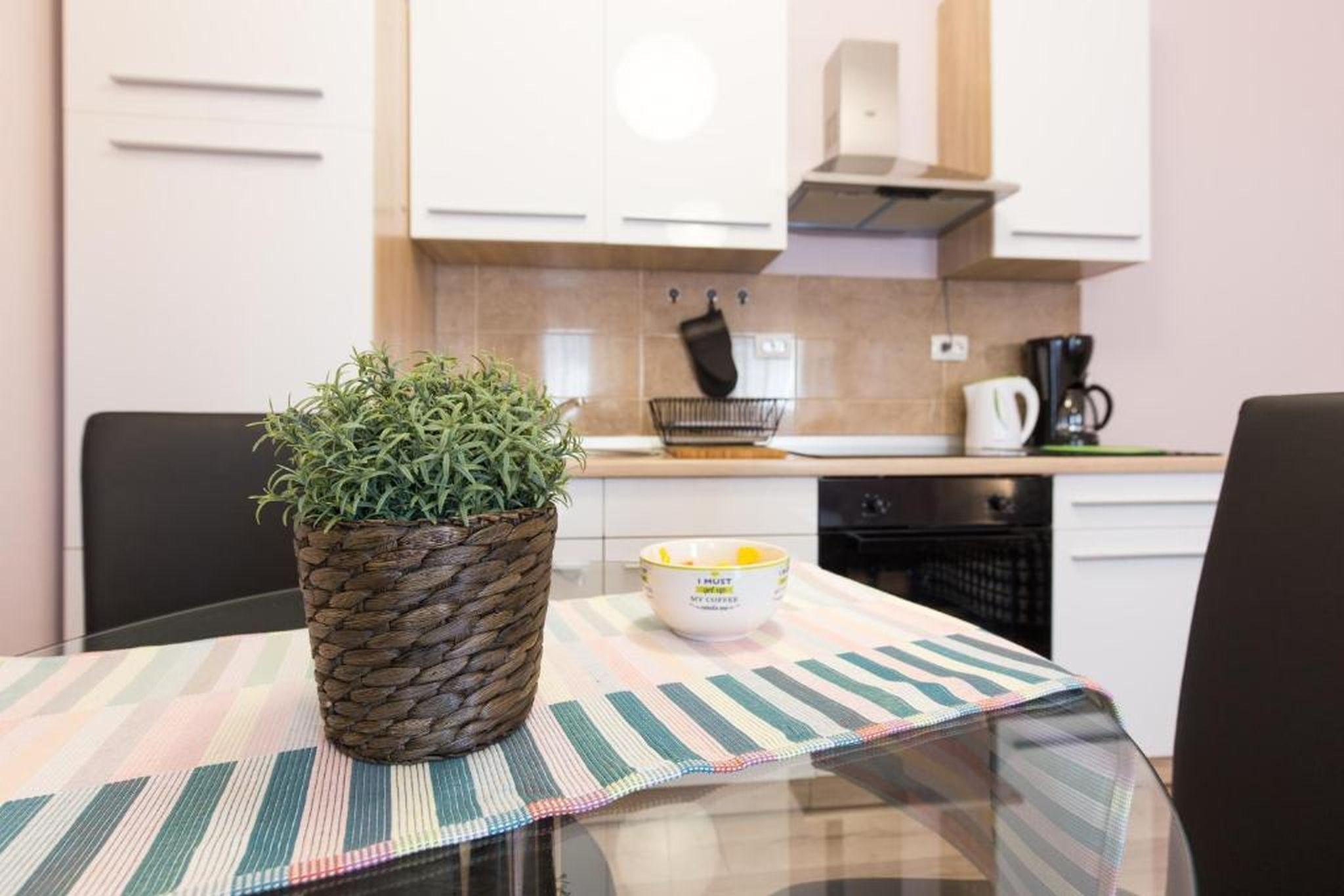 Apartment Fiume 100161-A1