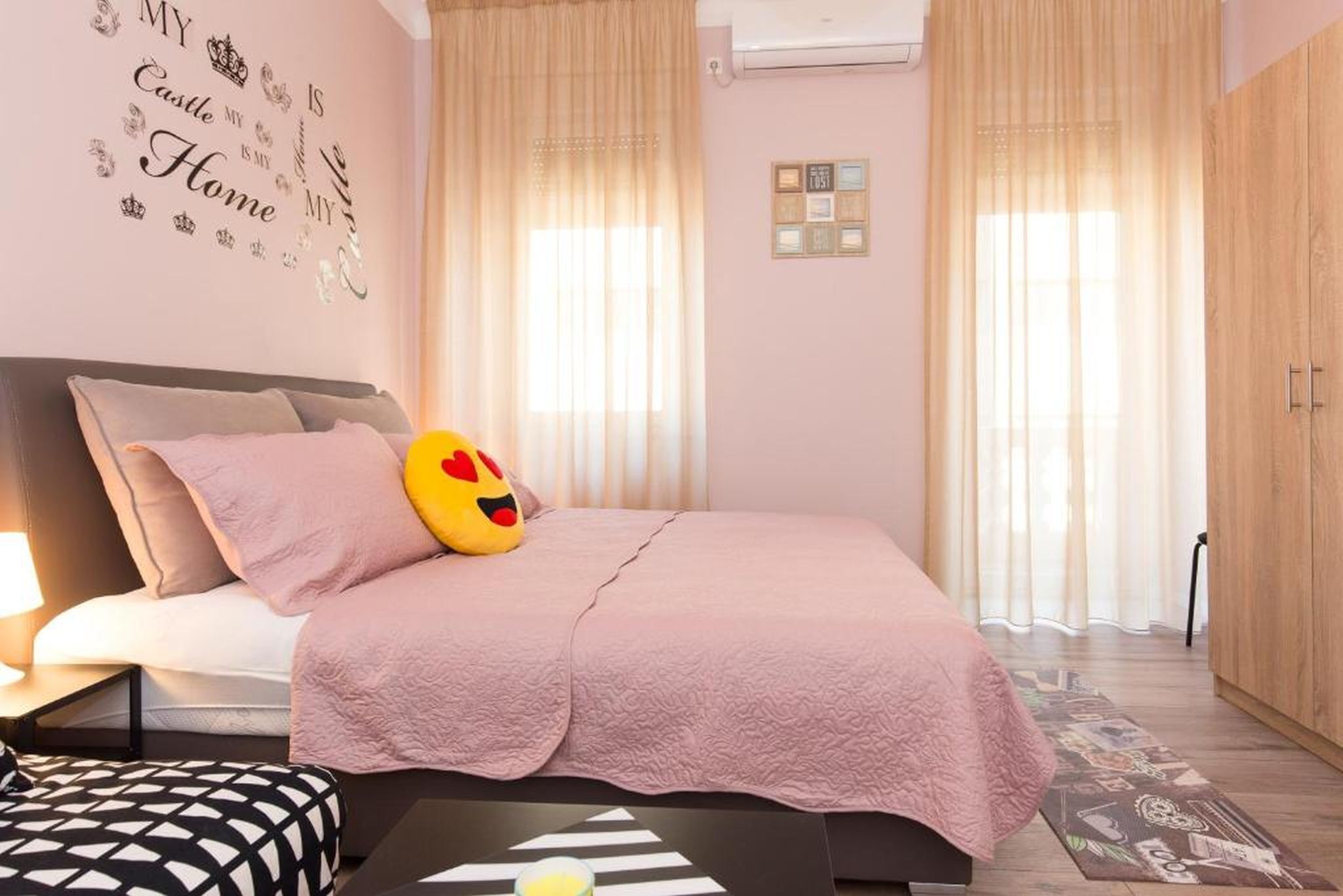Apartment Fiume 100161-A1