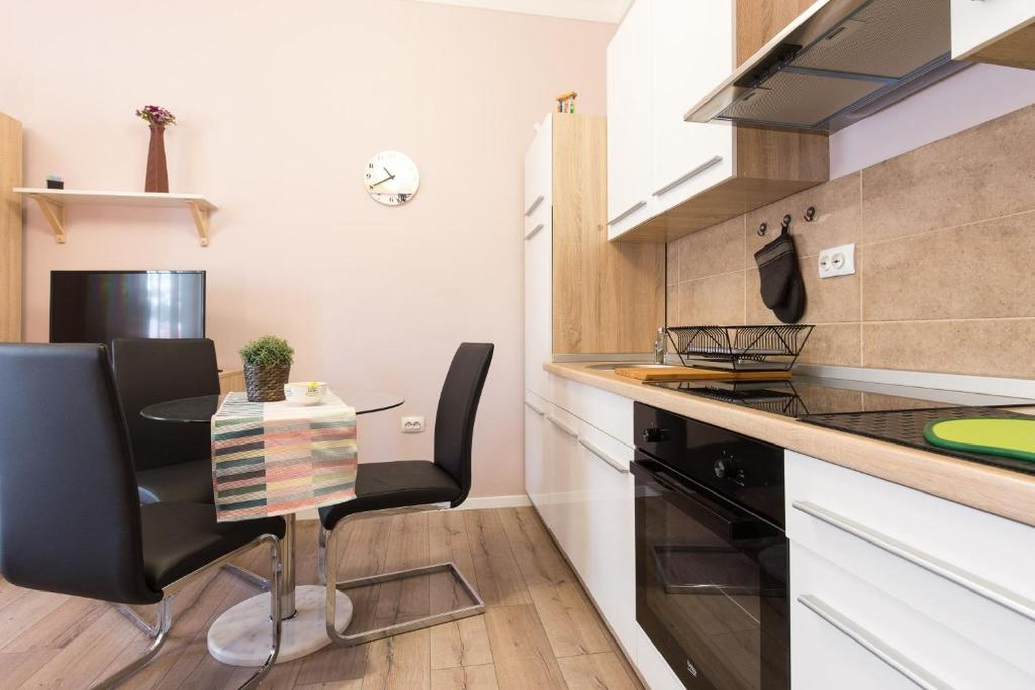 Apartment Fiume 100161-A1