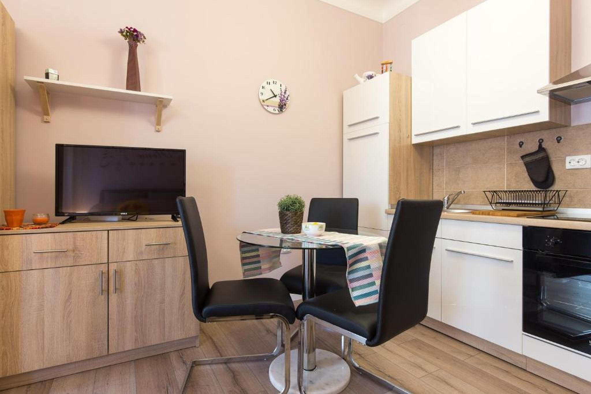 Apartment Fiume 100161-A1