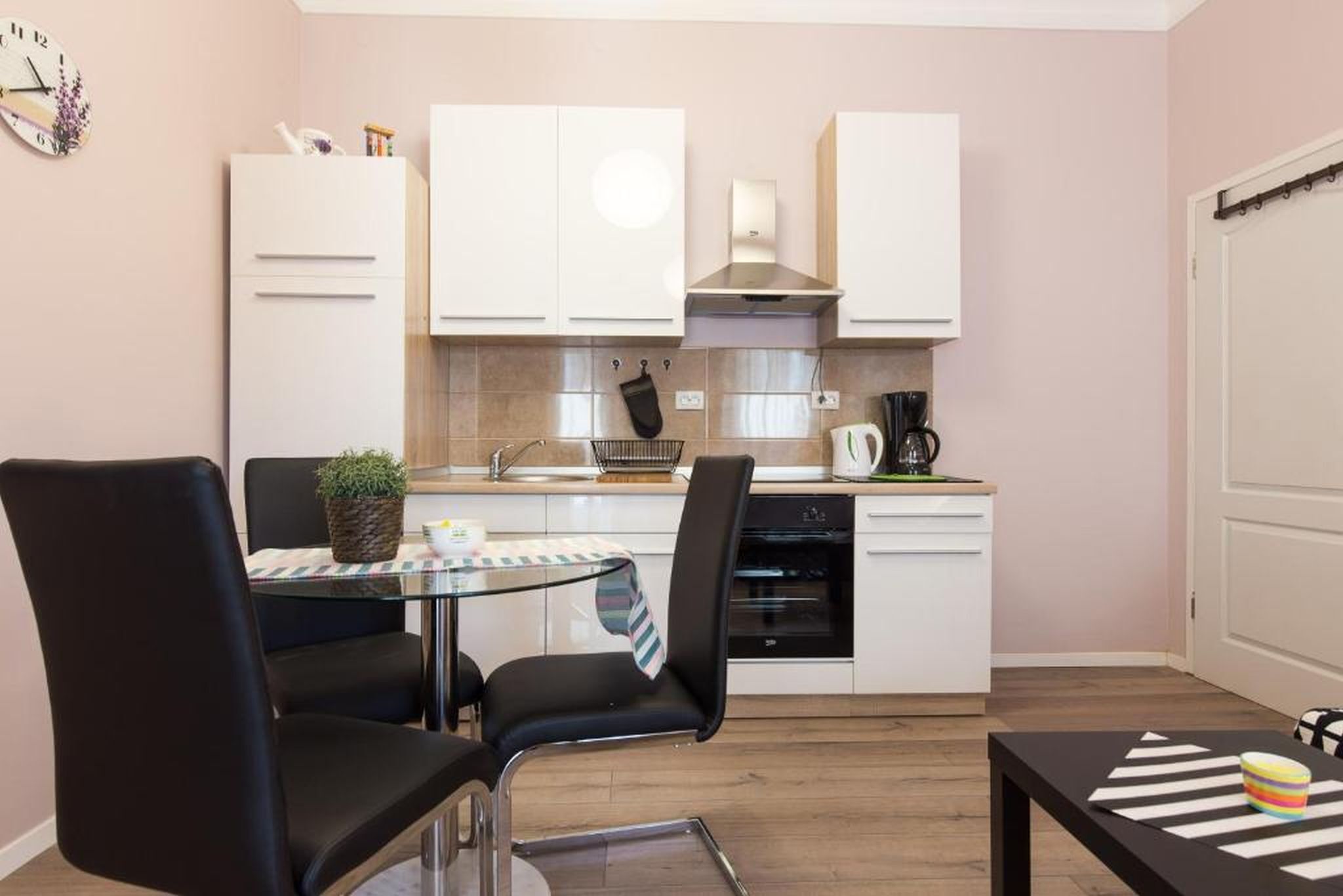 Apartment Fiume 100161-A1