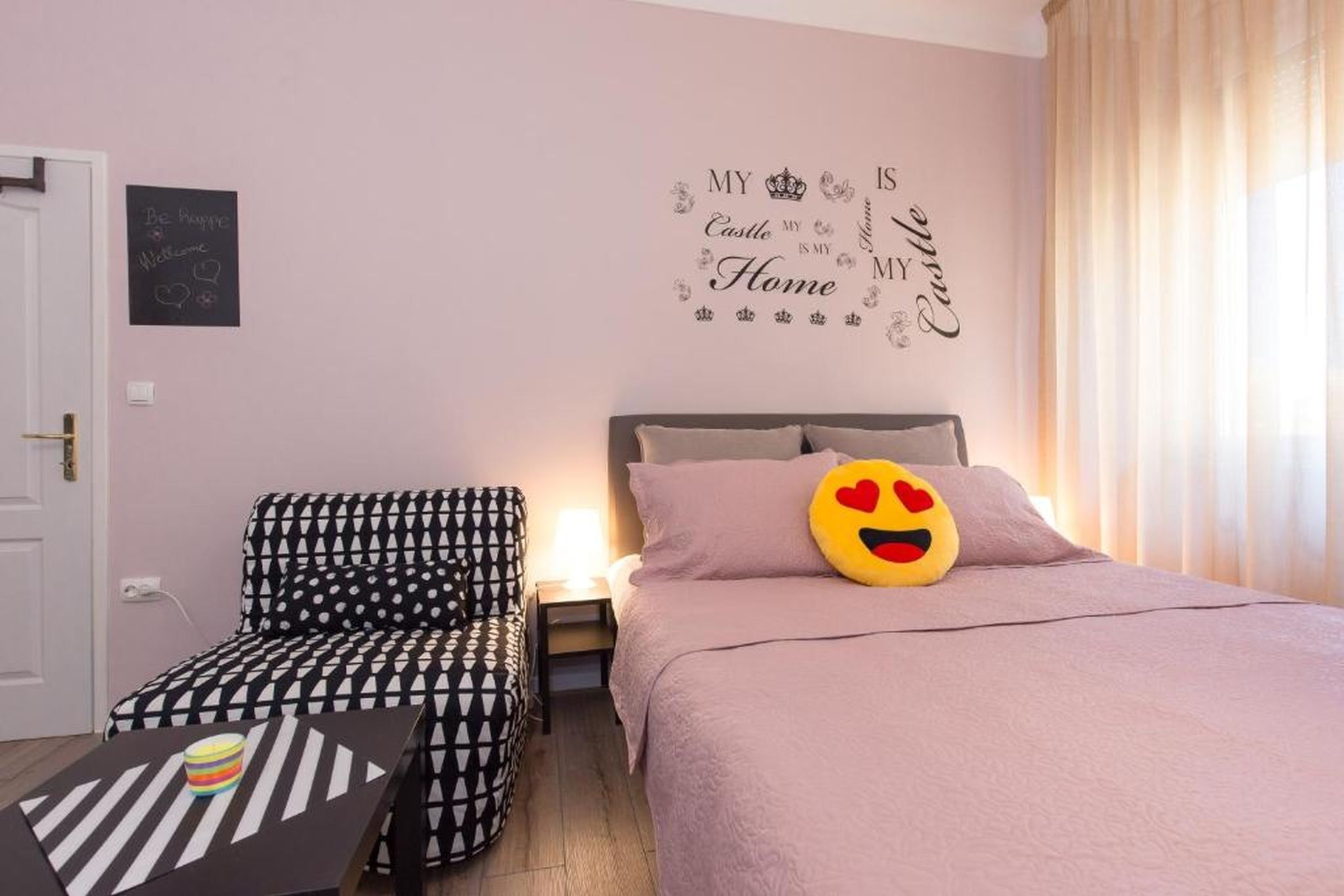 Apartment Fiume 100161-A1