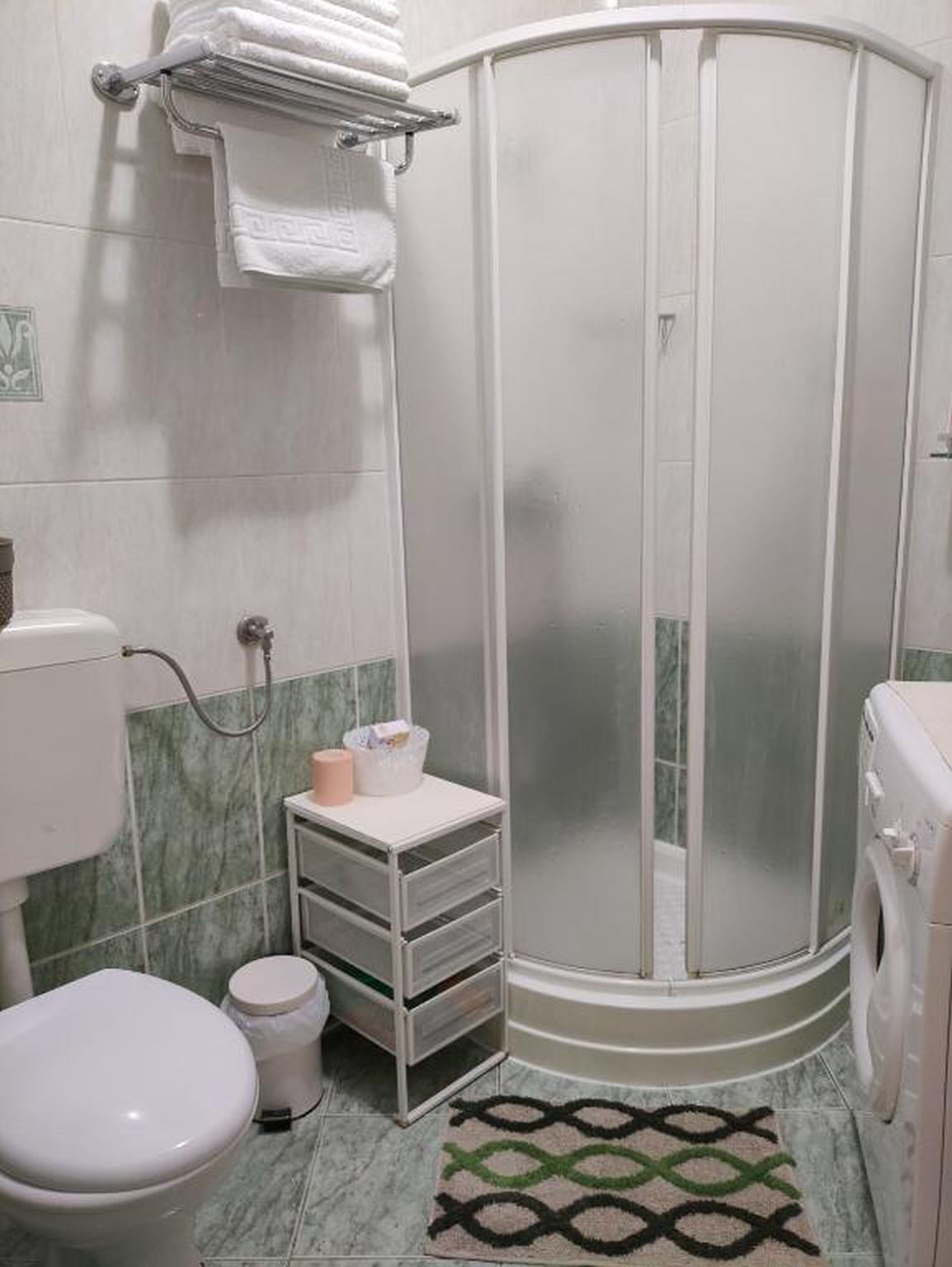 Apartment Fiume 100161-A1