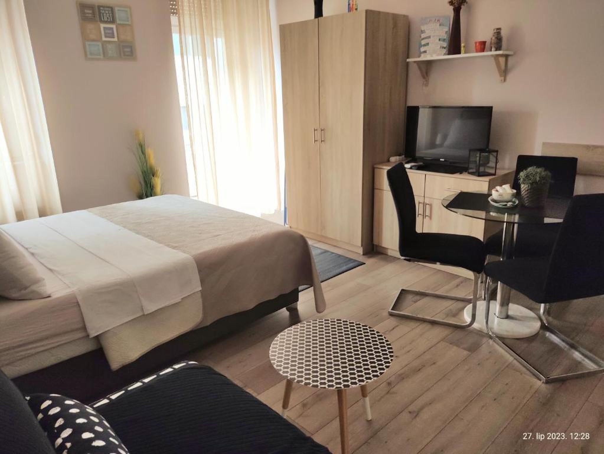 Apartment Fiume 100161-A1