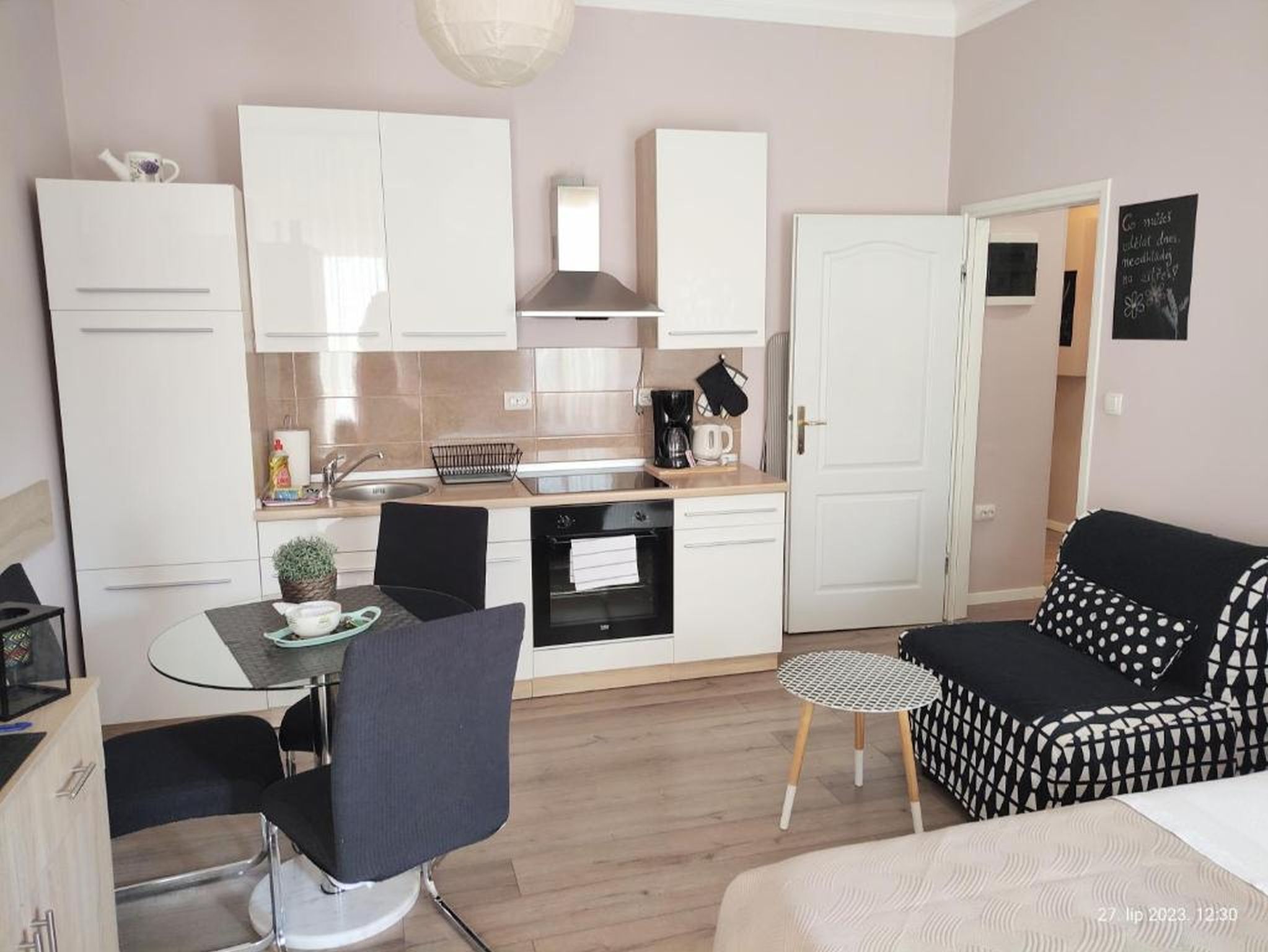 Apartment Fiume 100161-A1