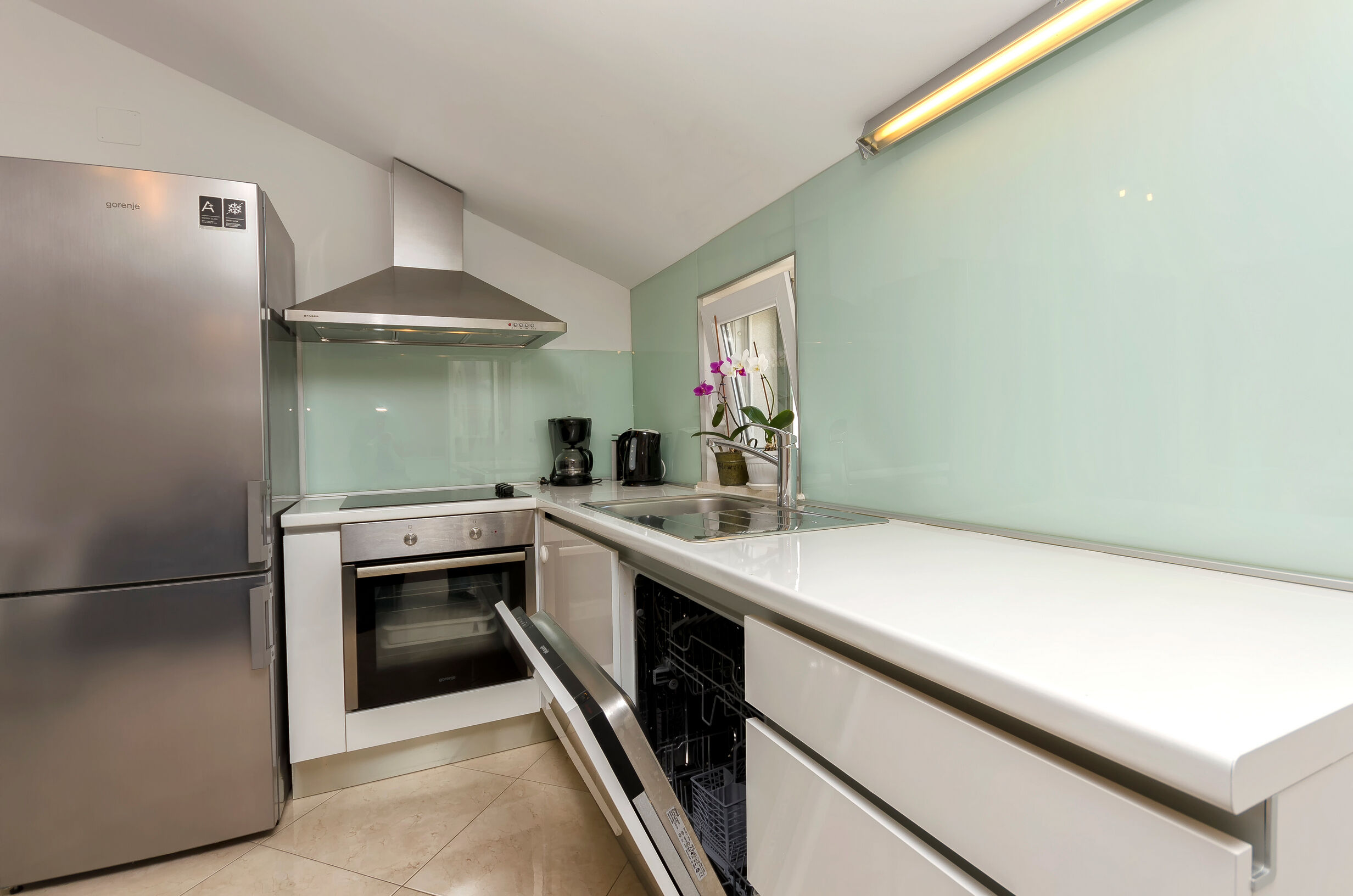 Apartments Family idyll 98051-A2