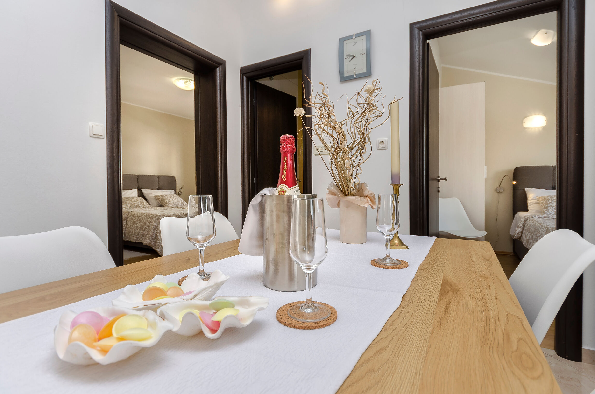 Apartments Family idyll 98051-A2