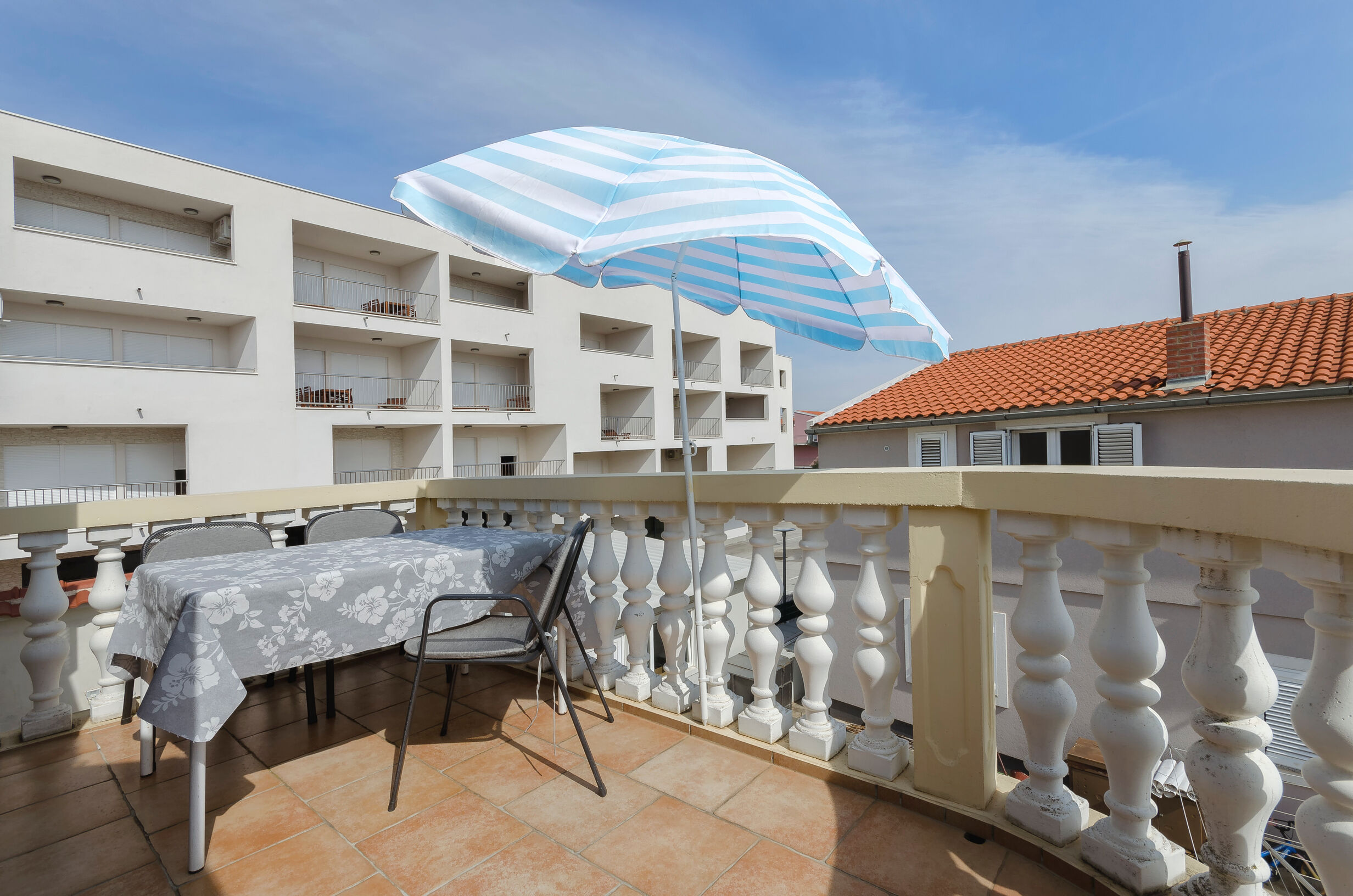 Apartments Family idyll 98051-A2