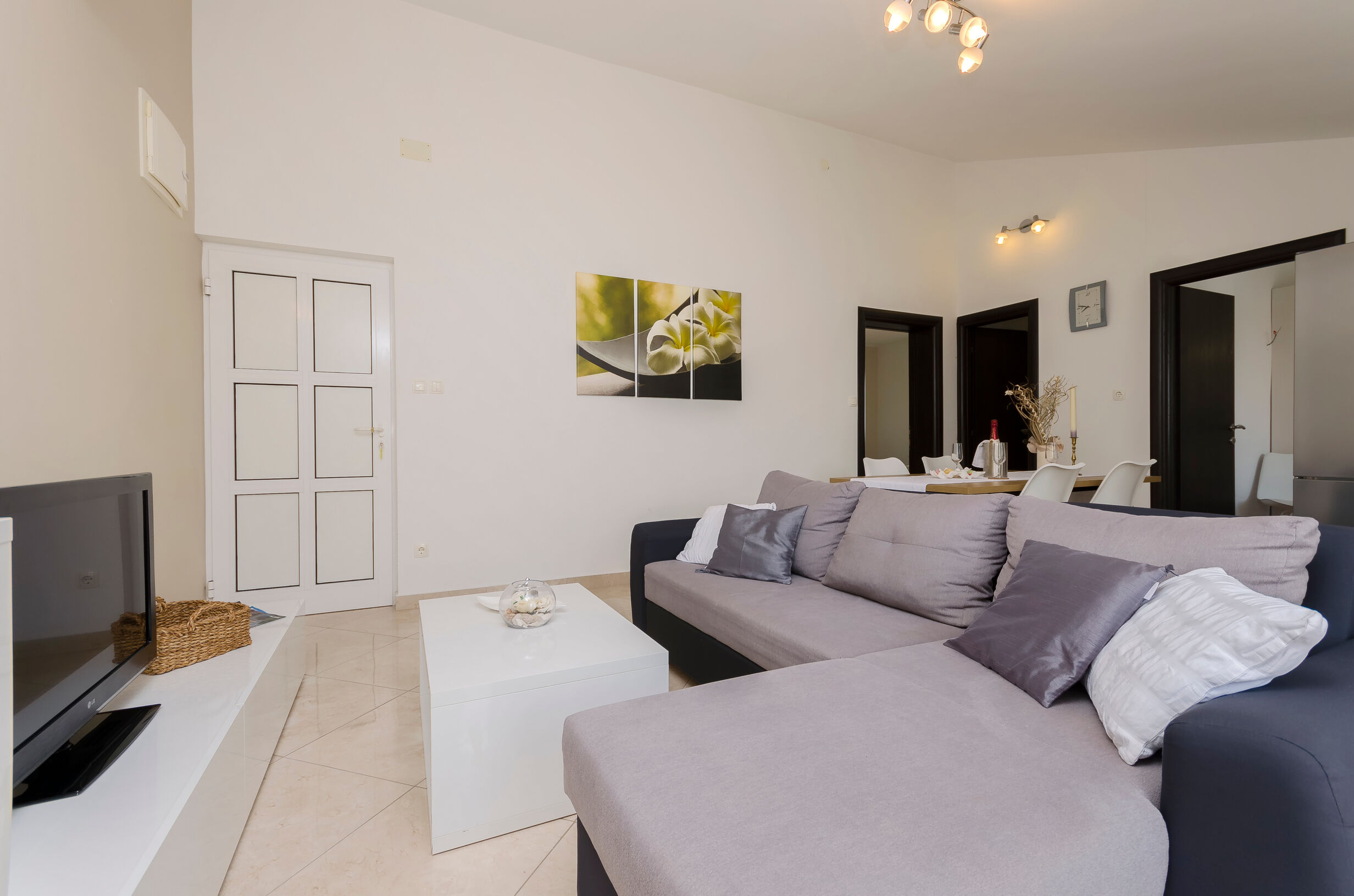 Apartments Family idyll 98051-A2