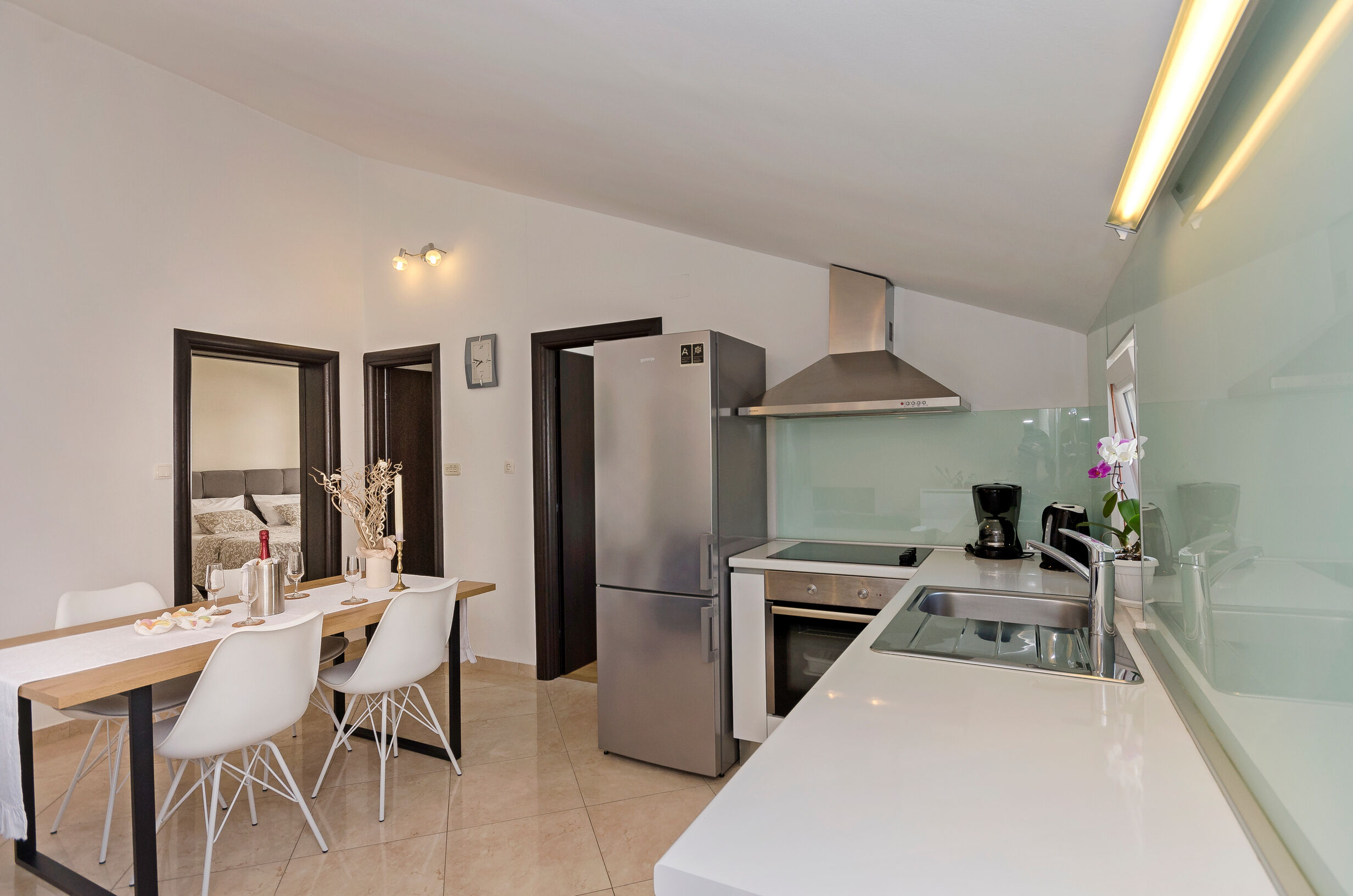Apartments Family idyll 98051-A2