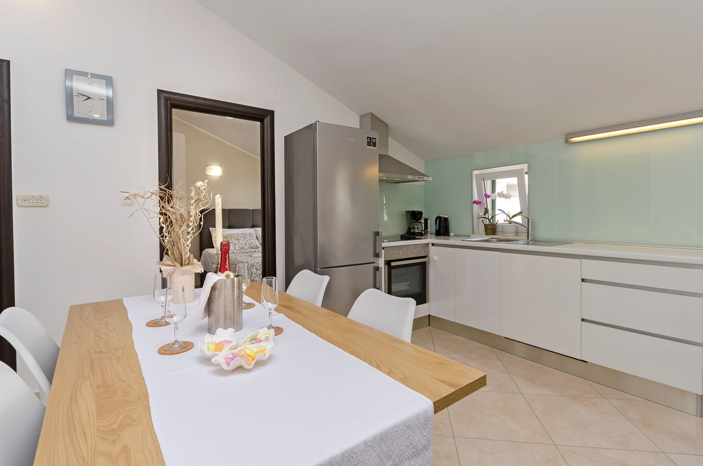 Apartments Family idyll 98051-A2