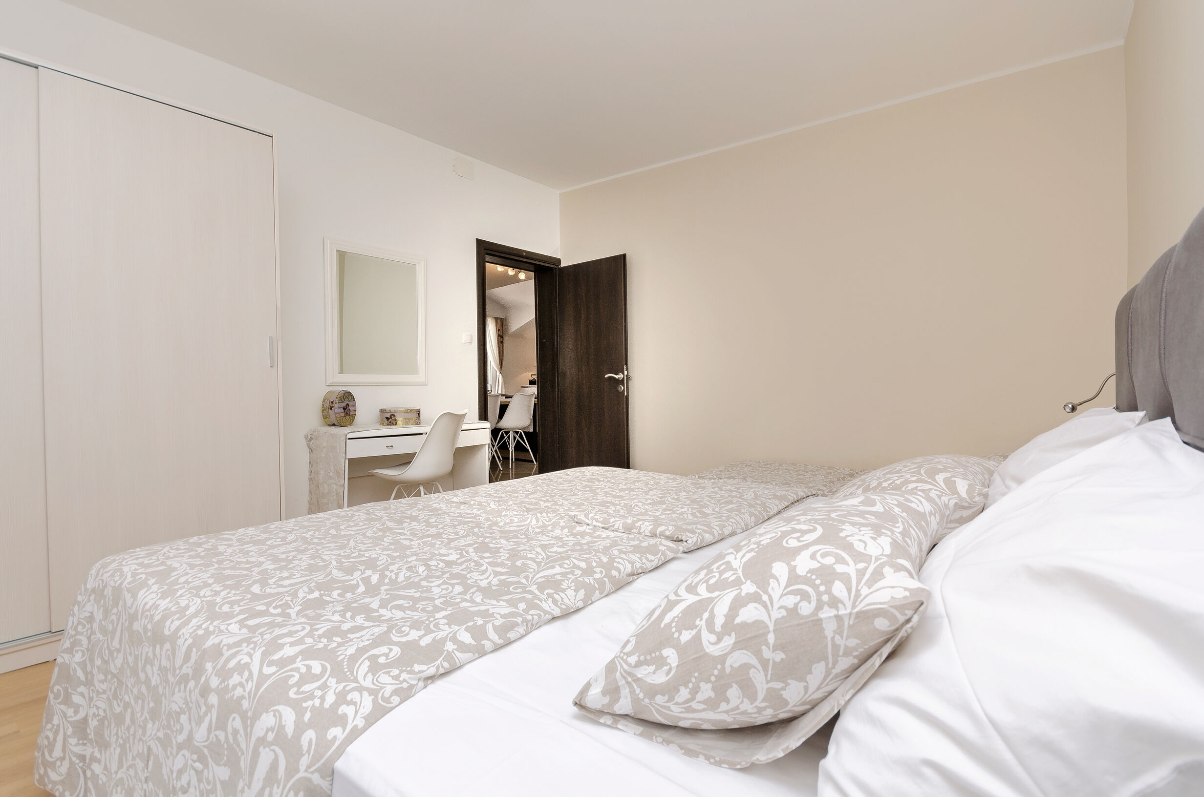 Apartments Family idyll 98051-A2