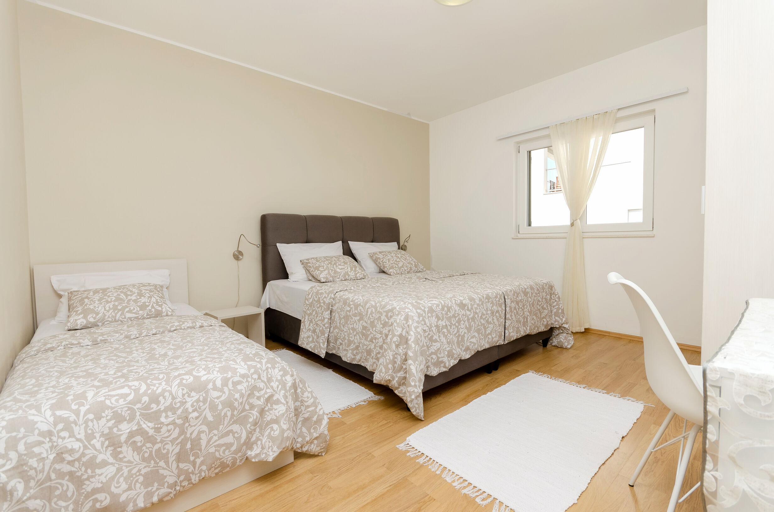 Apartments Family idyll 98051-A2