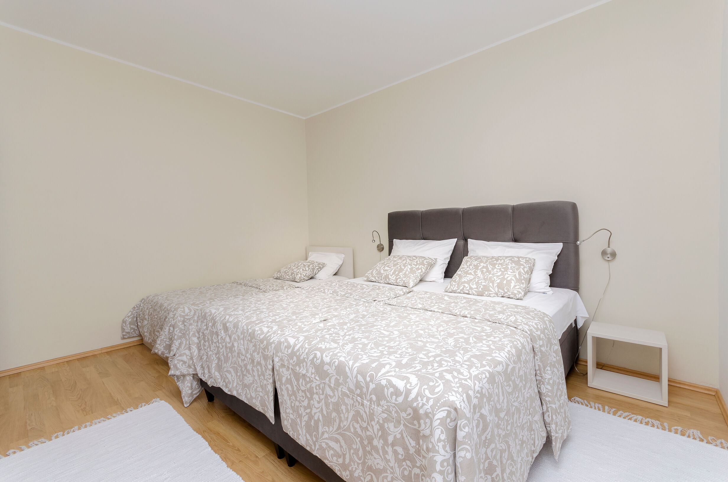 Apartments Family idyll 98051-A2