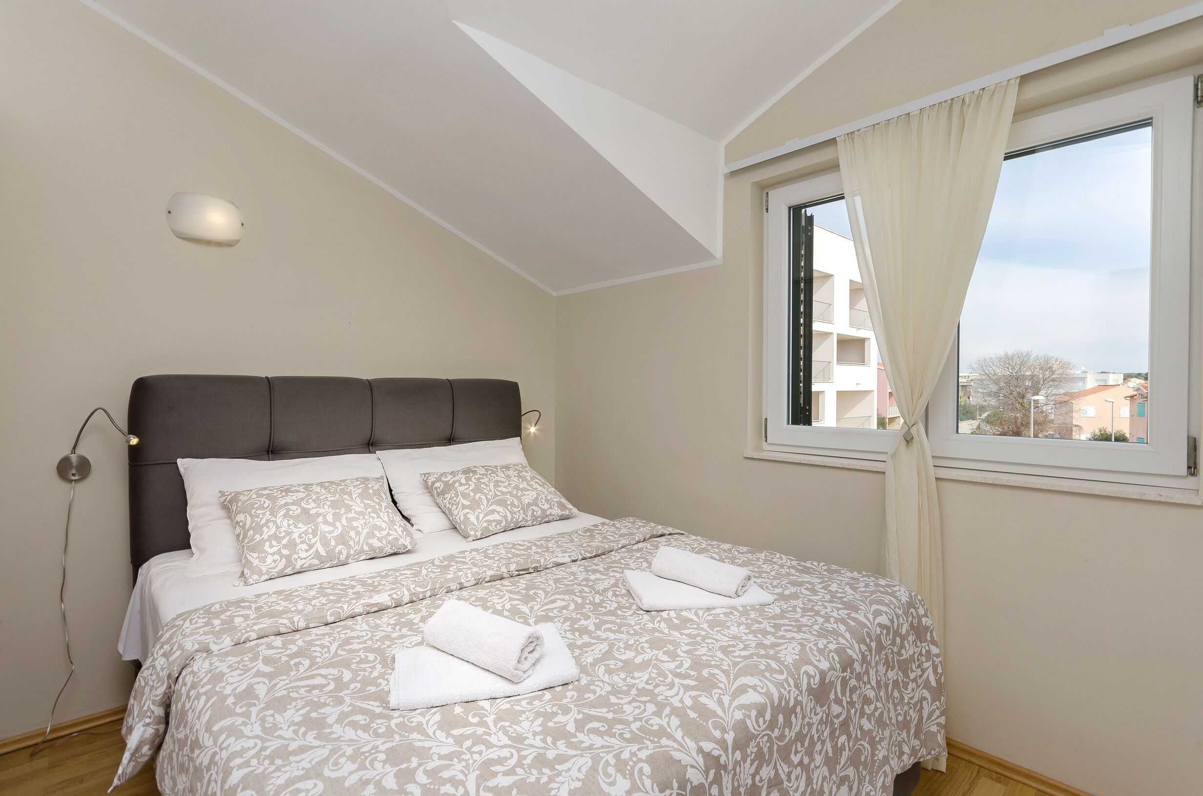 Apartments Family idyll 98051-A2