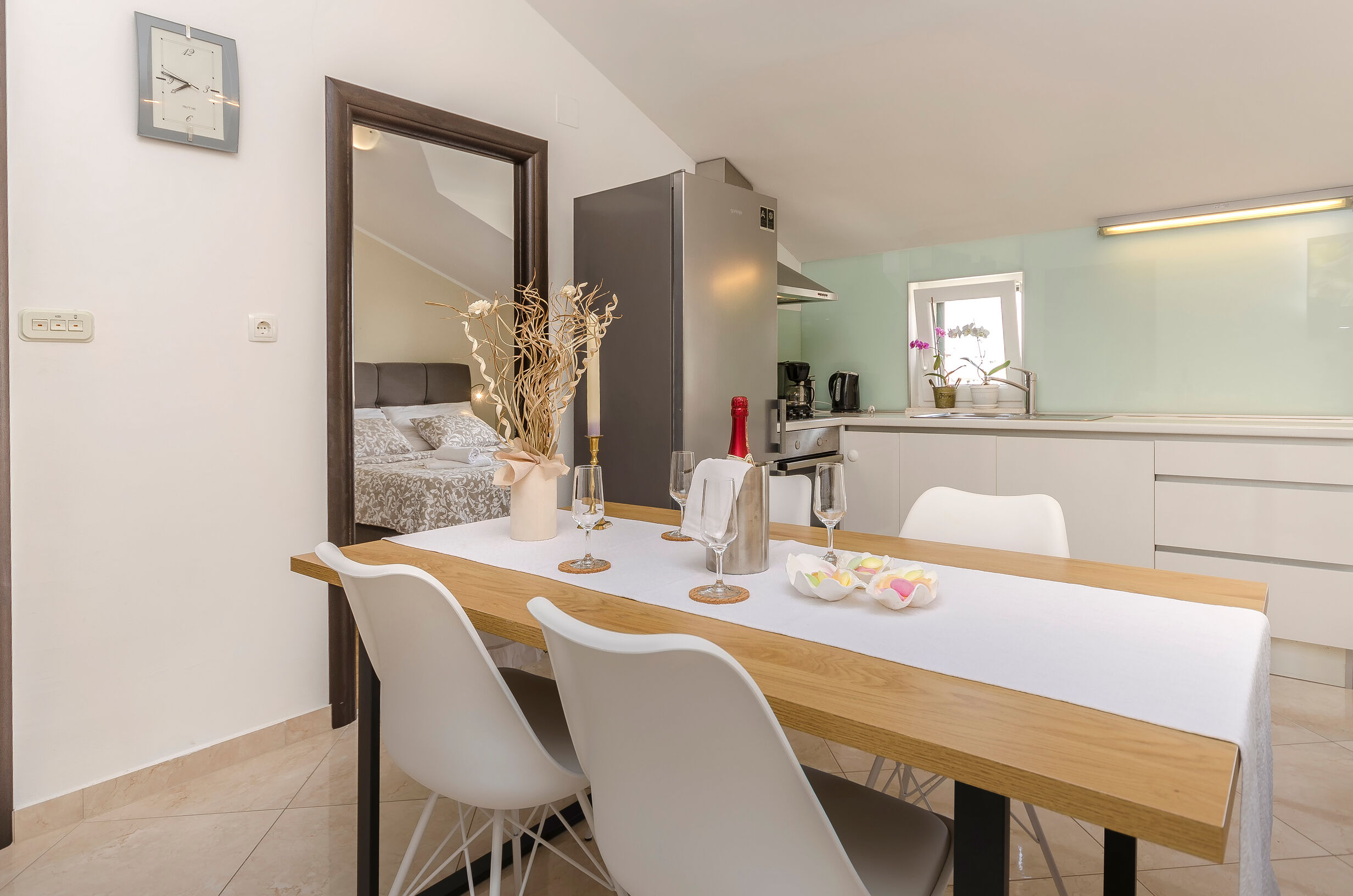 Apartments Family idyll 98051-A2
