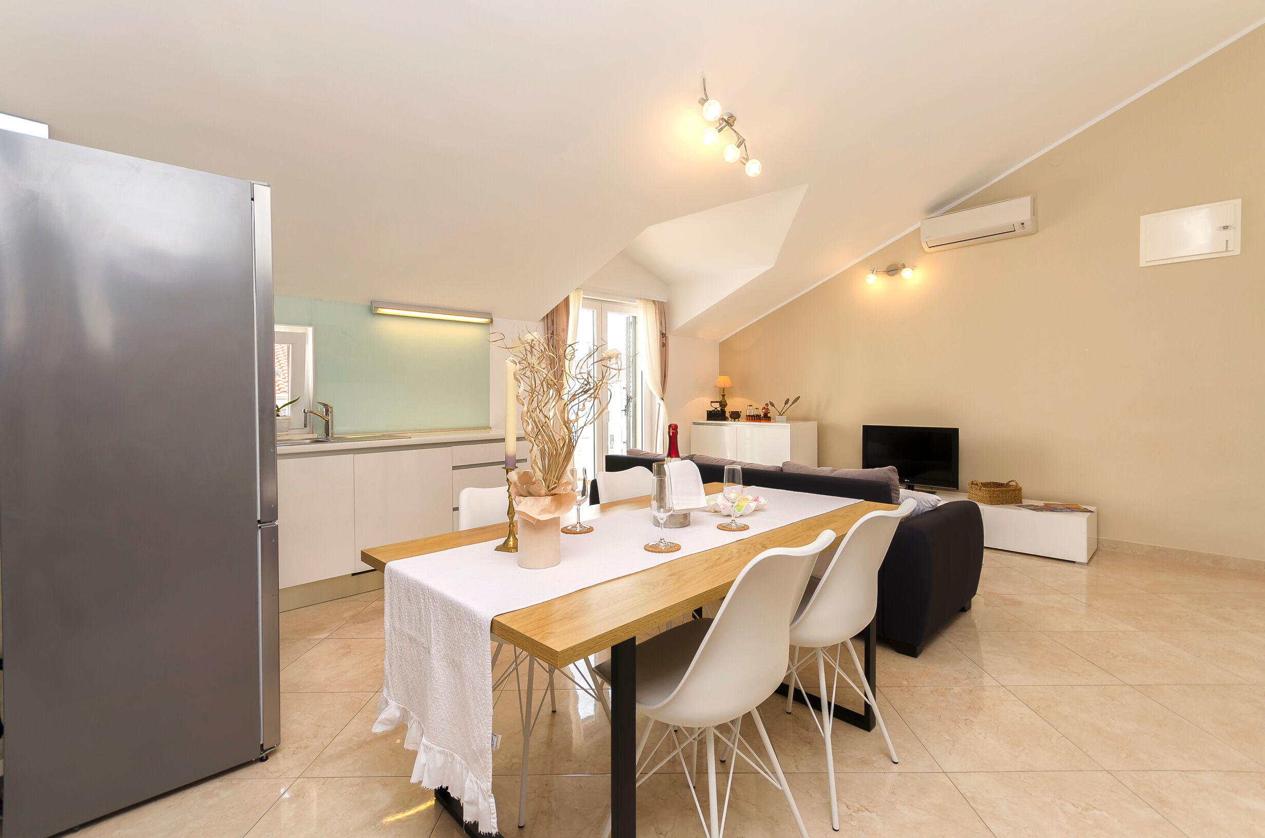 Apartments Family idyll 98051-A2