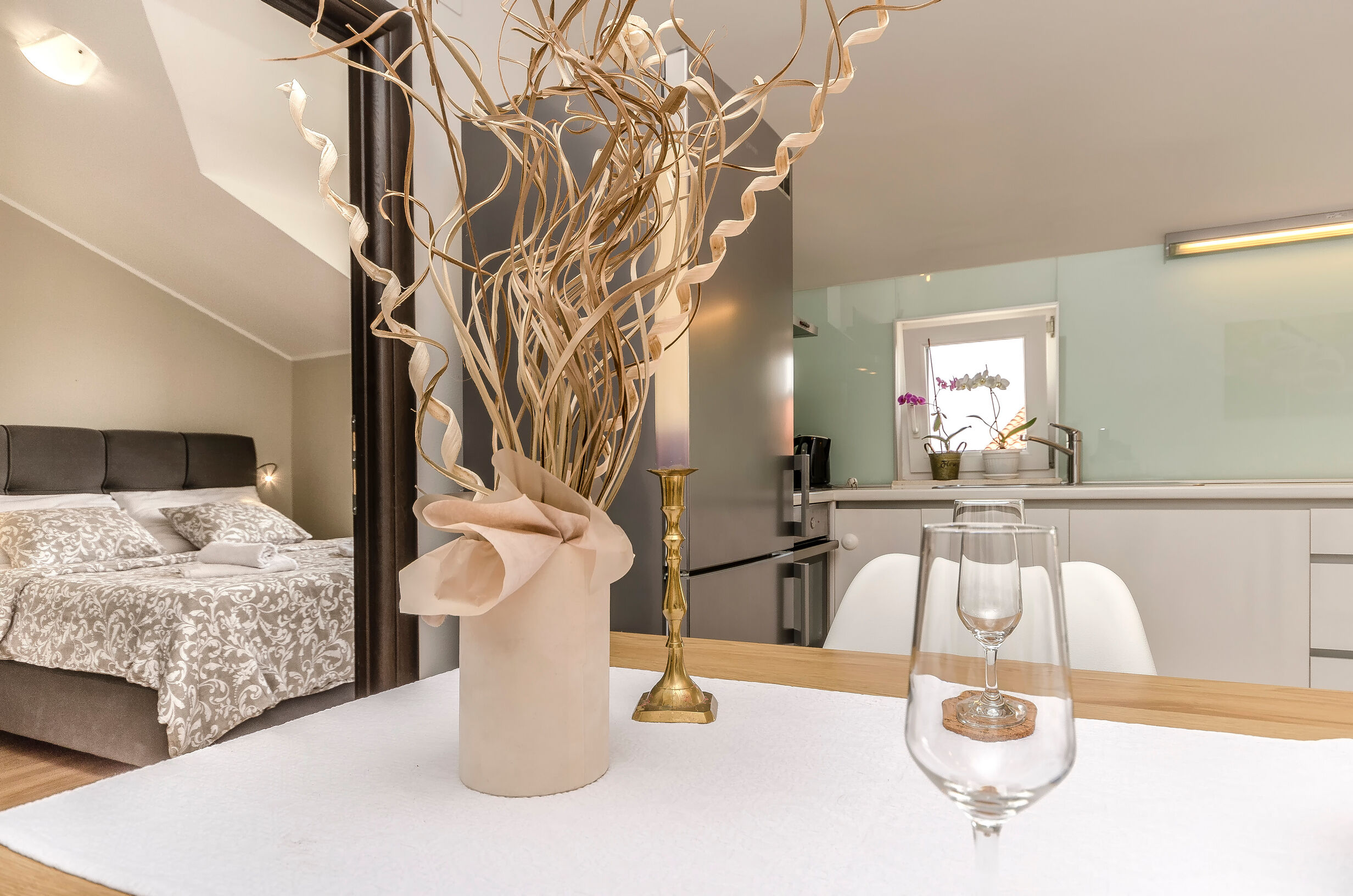 Apartments Family idyll 98051-A2