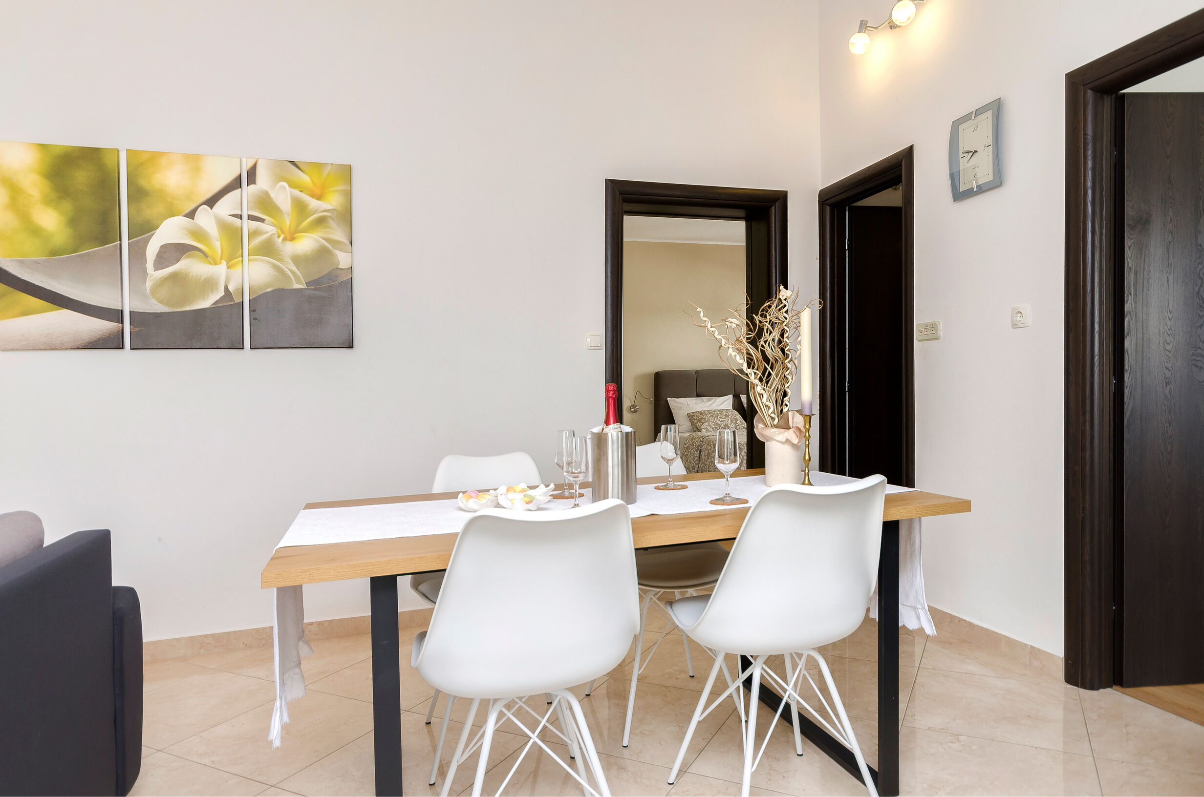 Apartments Family idyll 98051-A2