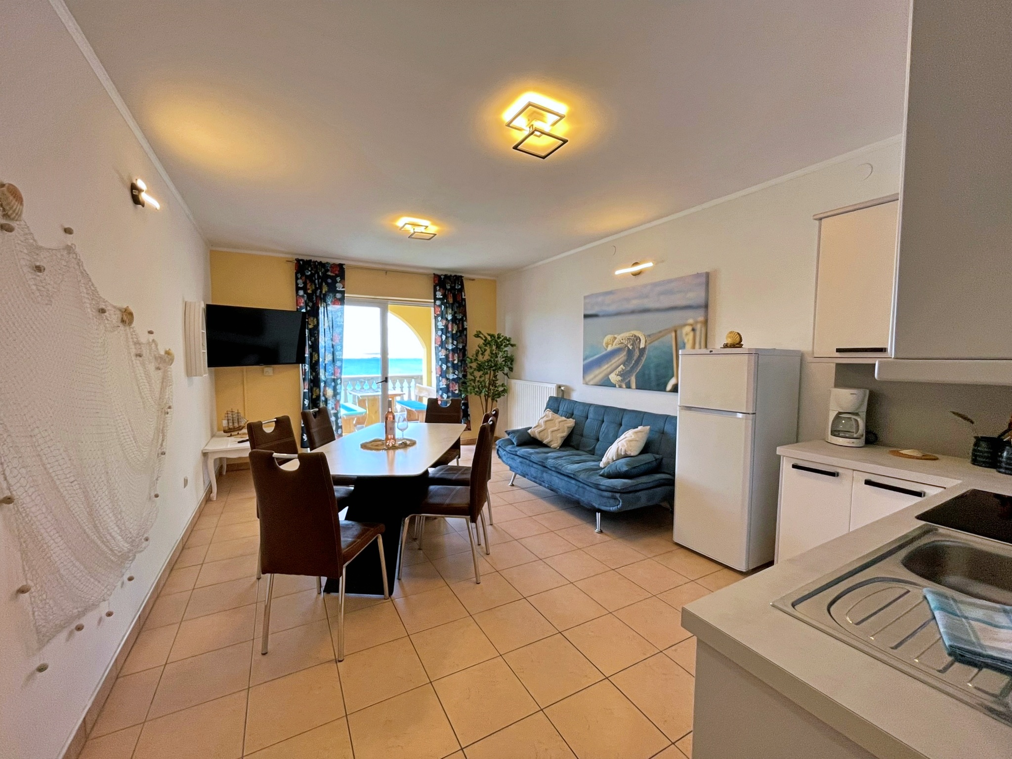 Apartments NEPTUN 63761-A1