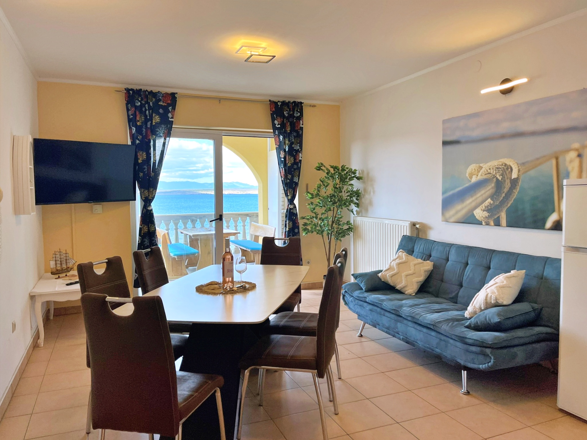 Apartments NEPTUN 63761-A1