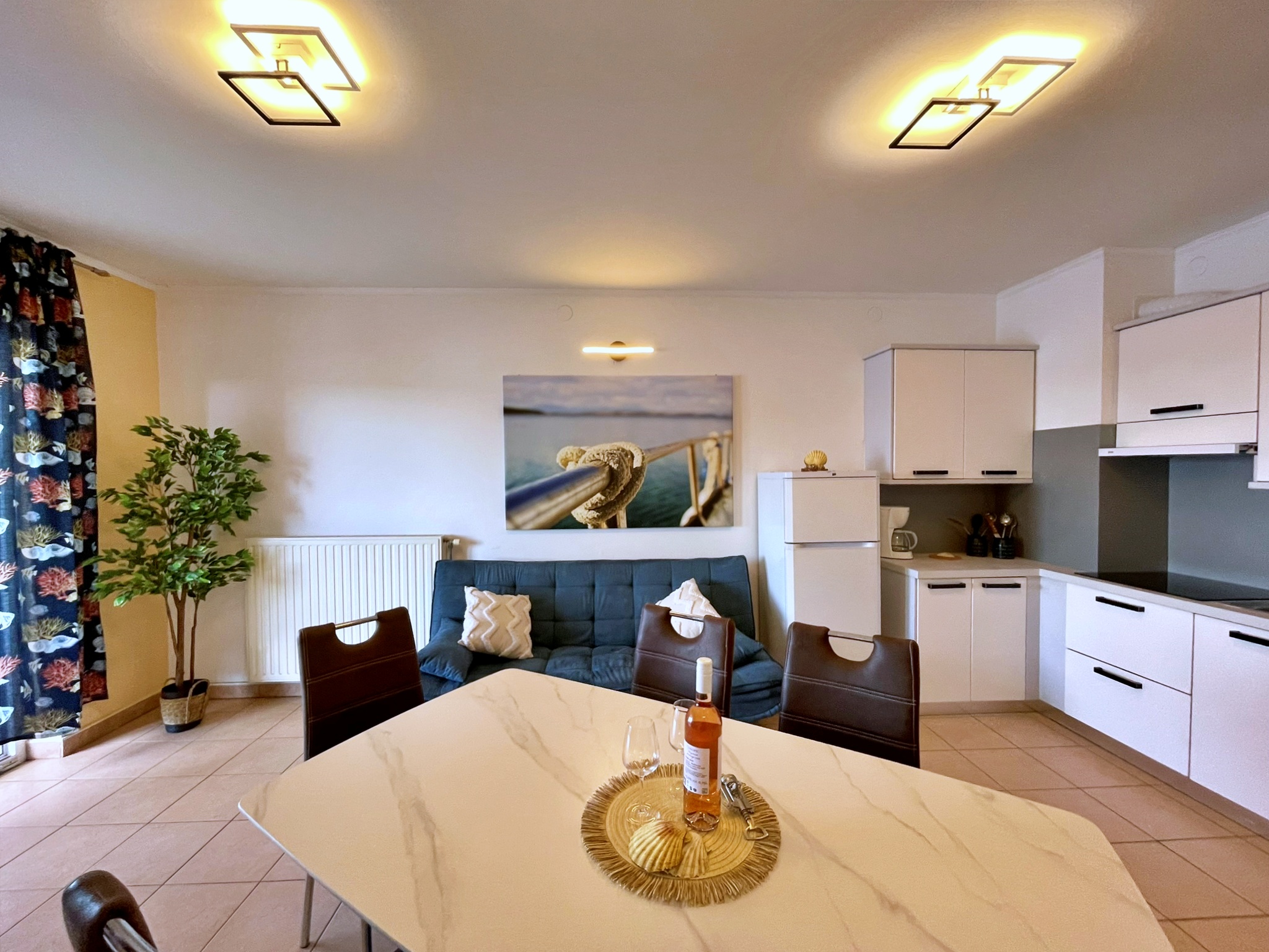 Apartments NEPTUN 63761-A1