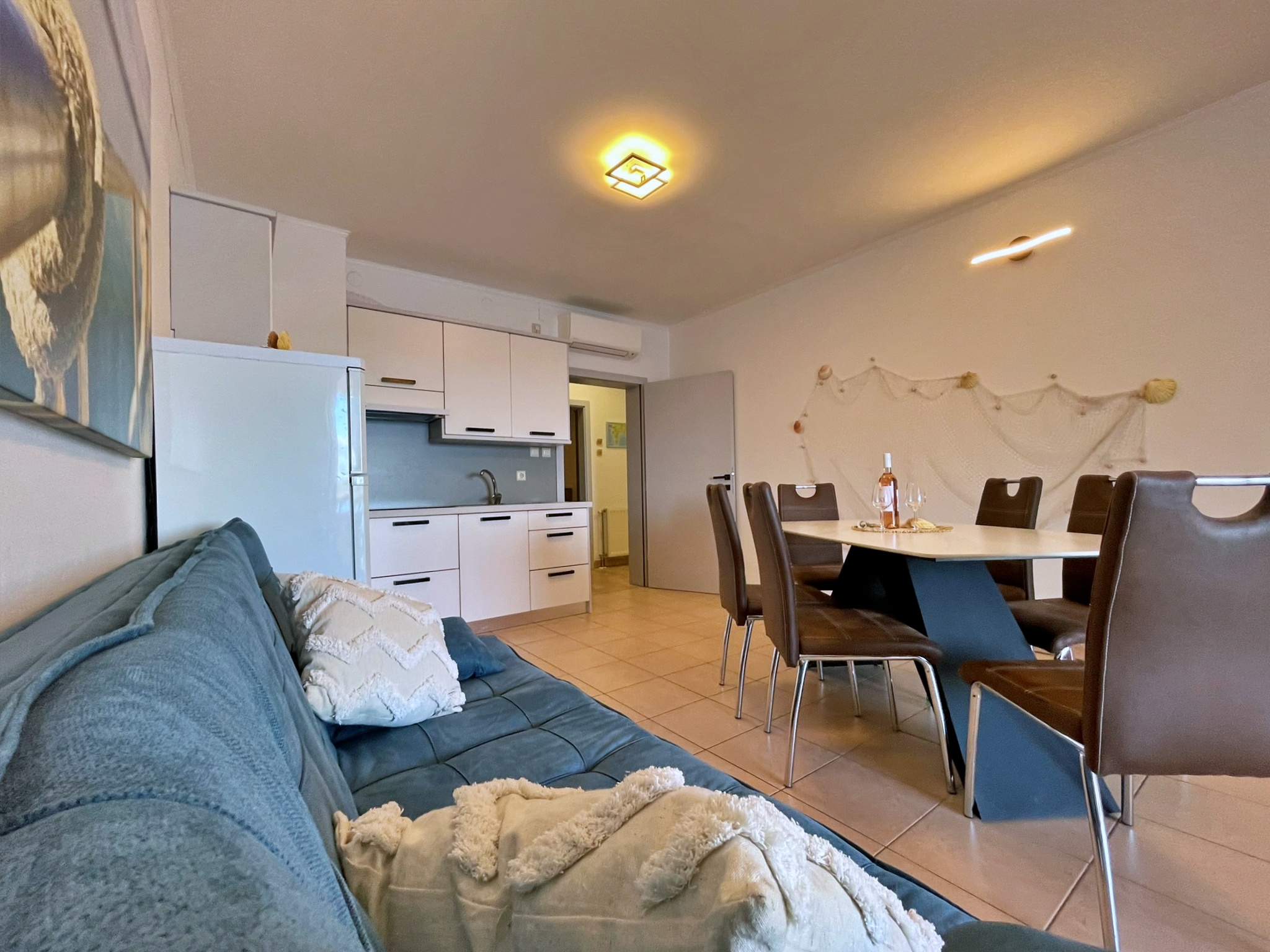 Apartments NEPTUN 63761-A1