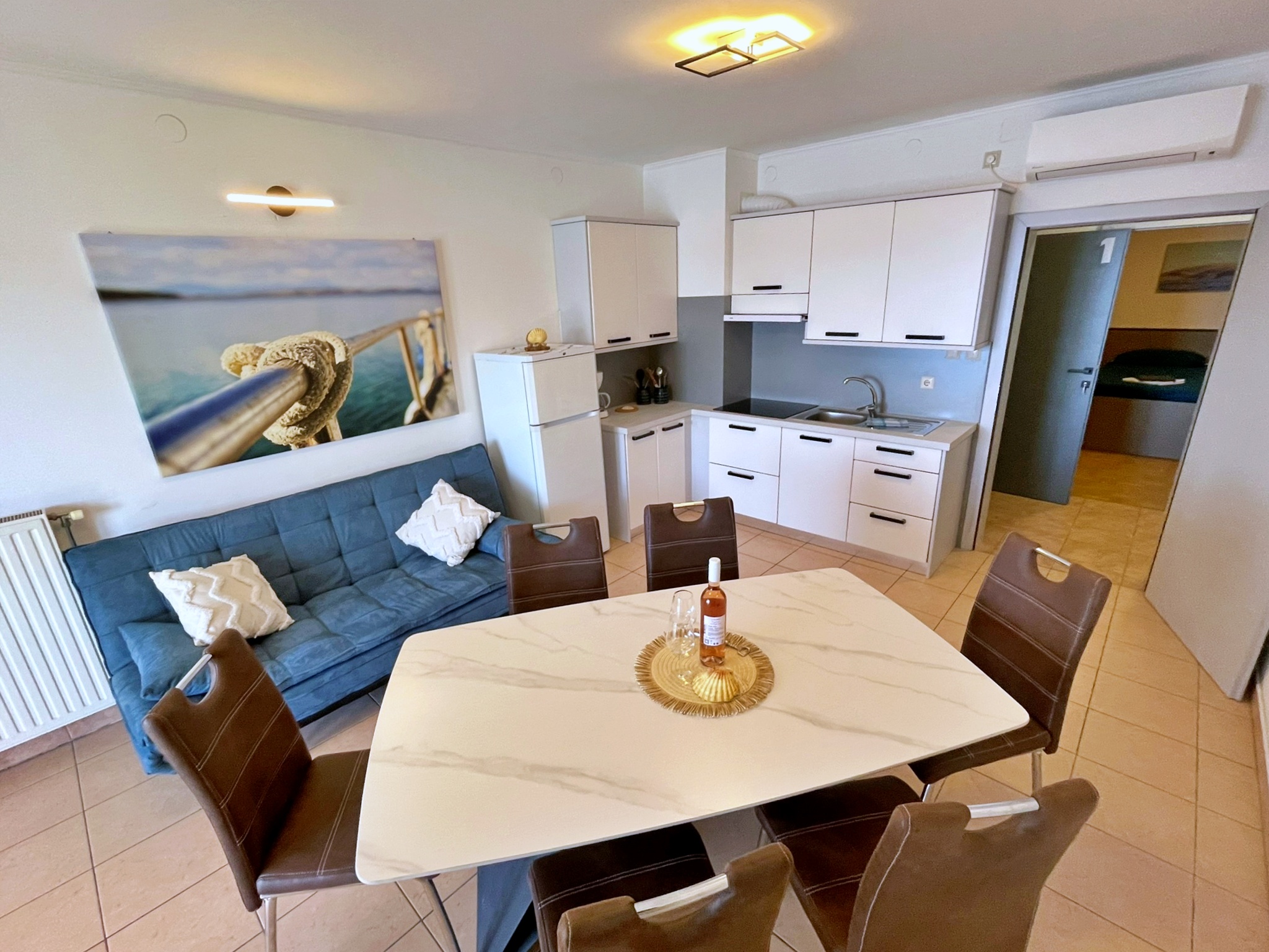 Apartments NEPTUN 63761-A1