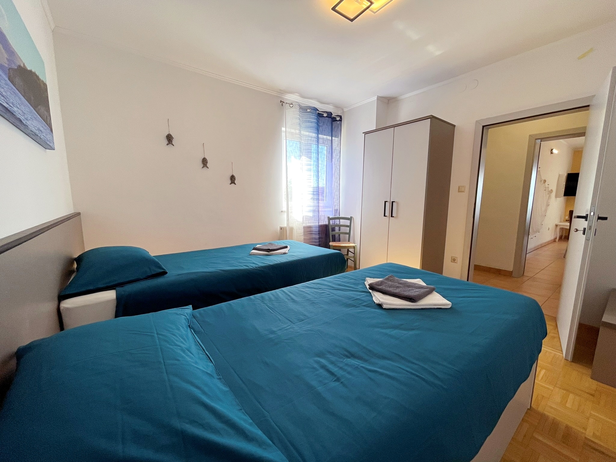 Apartments NEPTUN 63761-A1