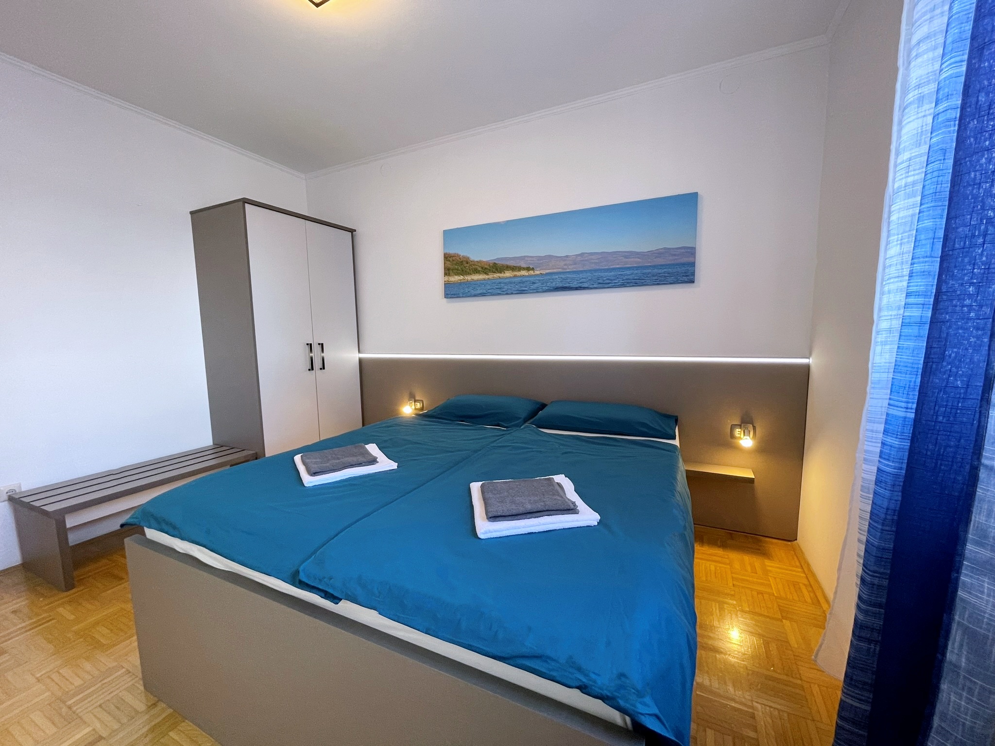Apartments NEPTUN 63761-A1