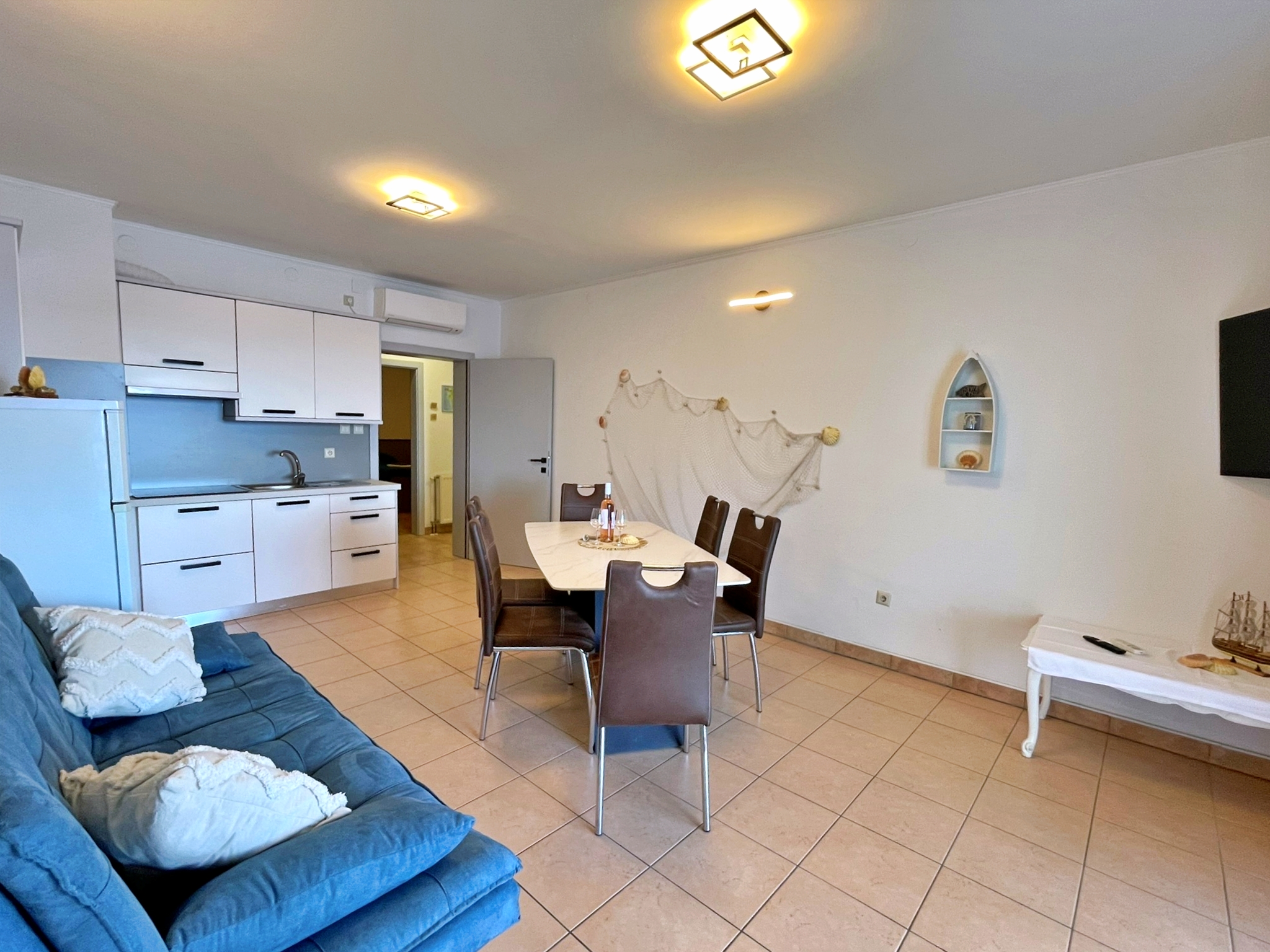 Apartments NEPTUN 63761-A1