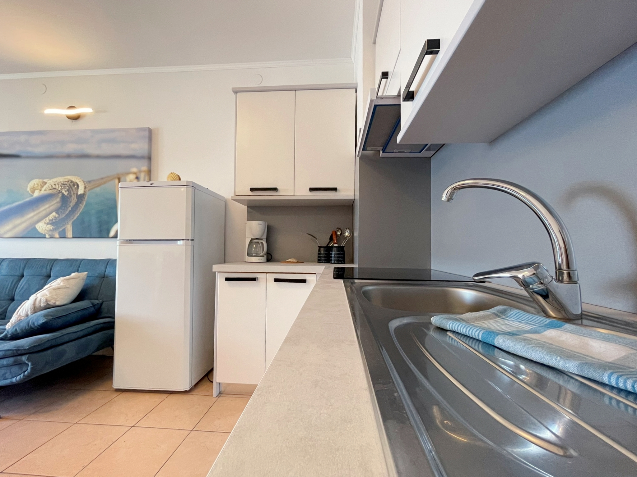 Apartments NEPTUN 63761-A1