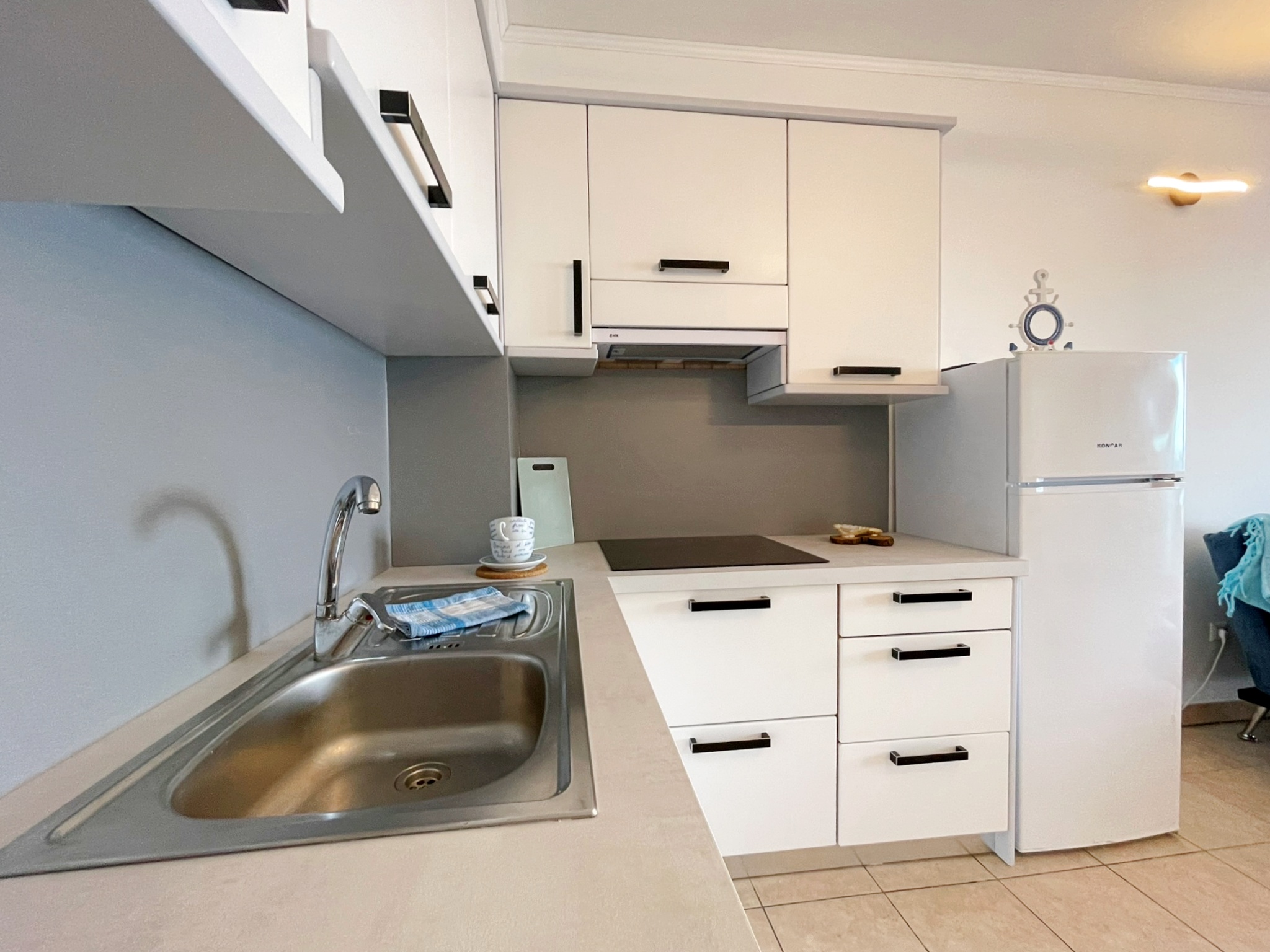 Apartments NEPTUN 63761-A2