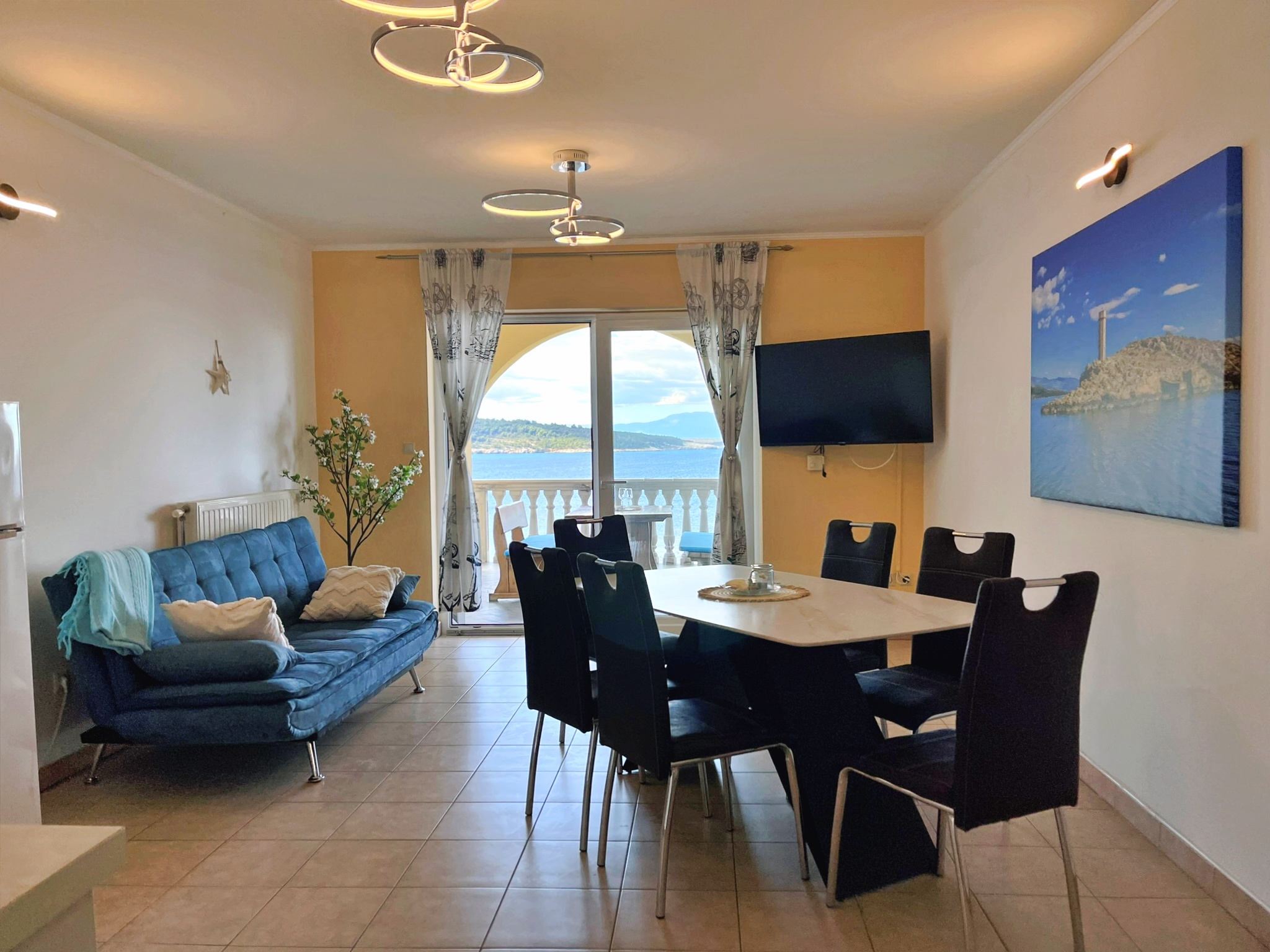 Apartments NEPTUN 63761-A2