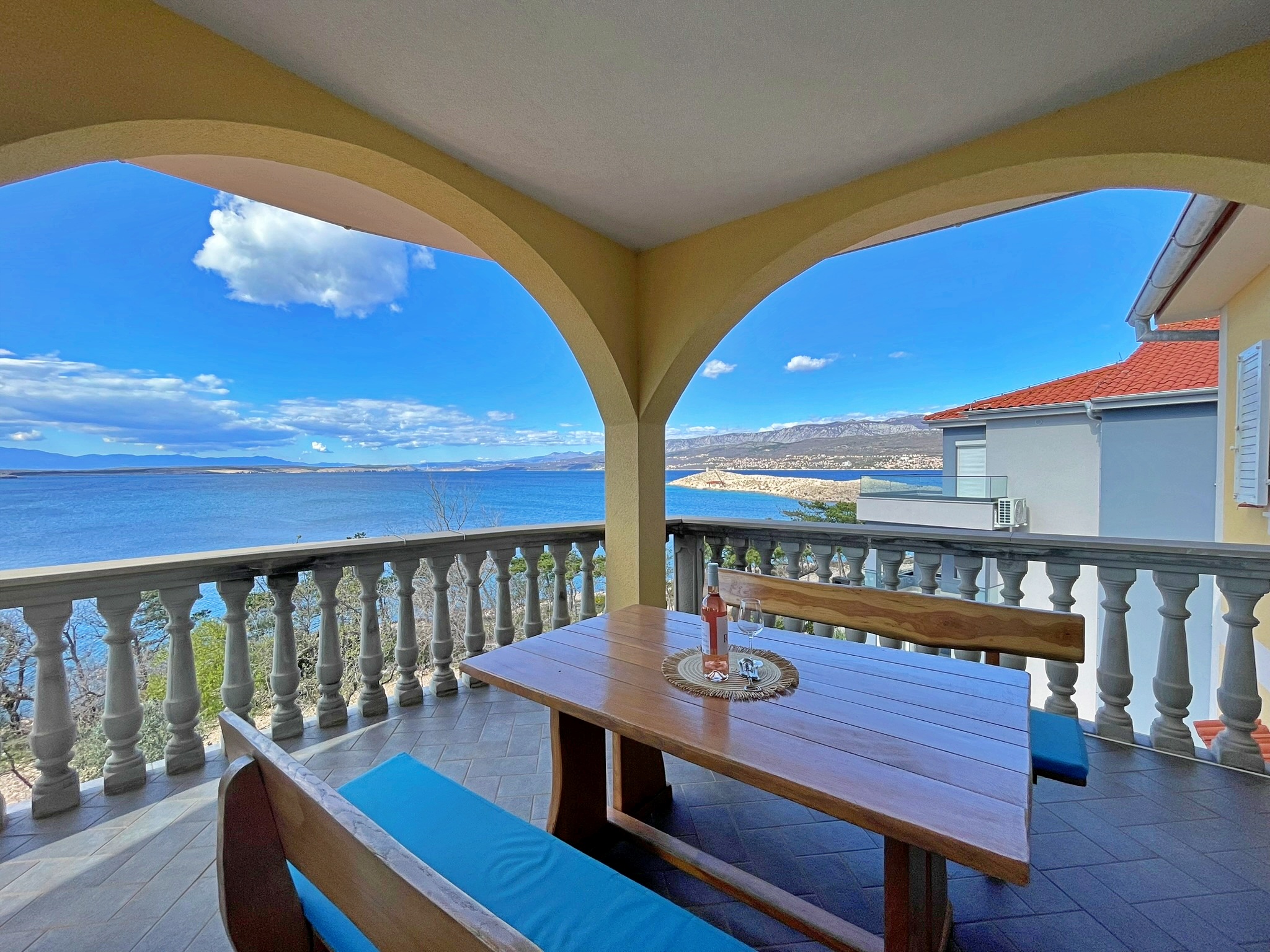 Apartments NEPTUN 63761-A2