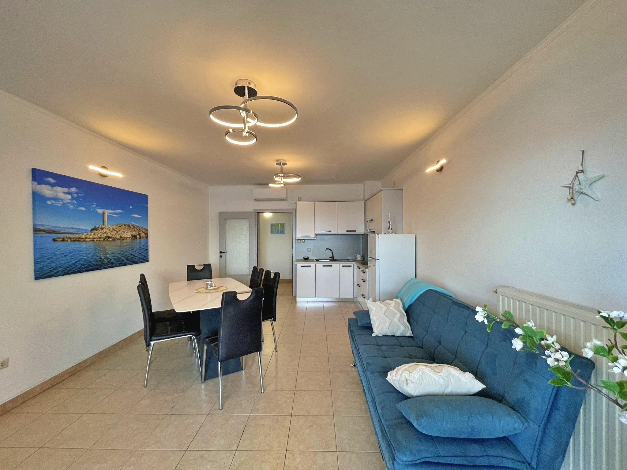 Apartments NEPTUN 63761-A2