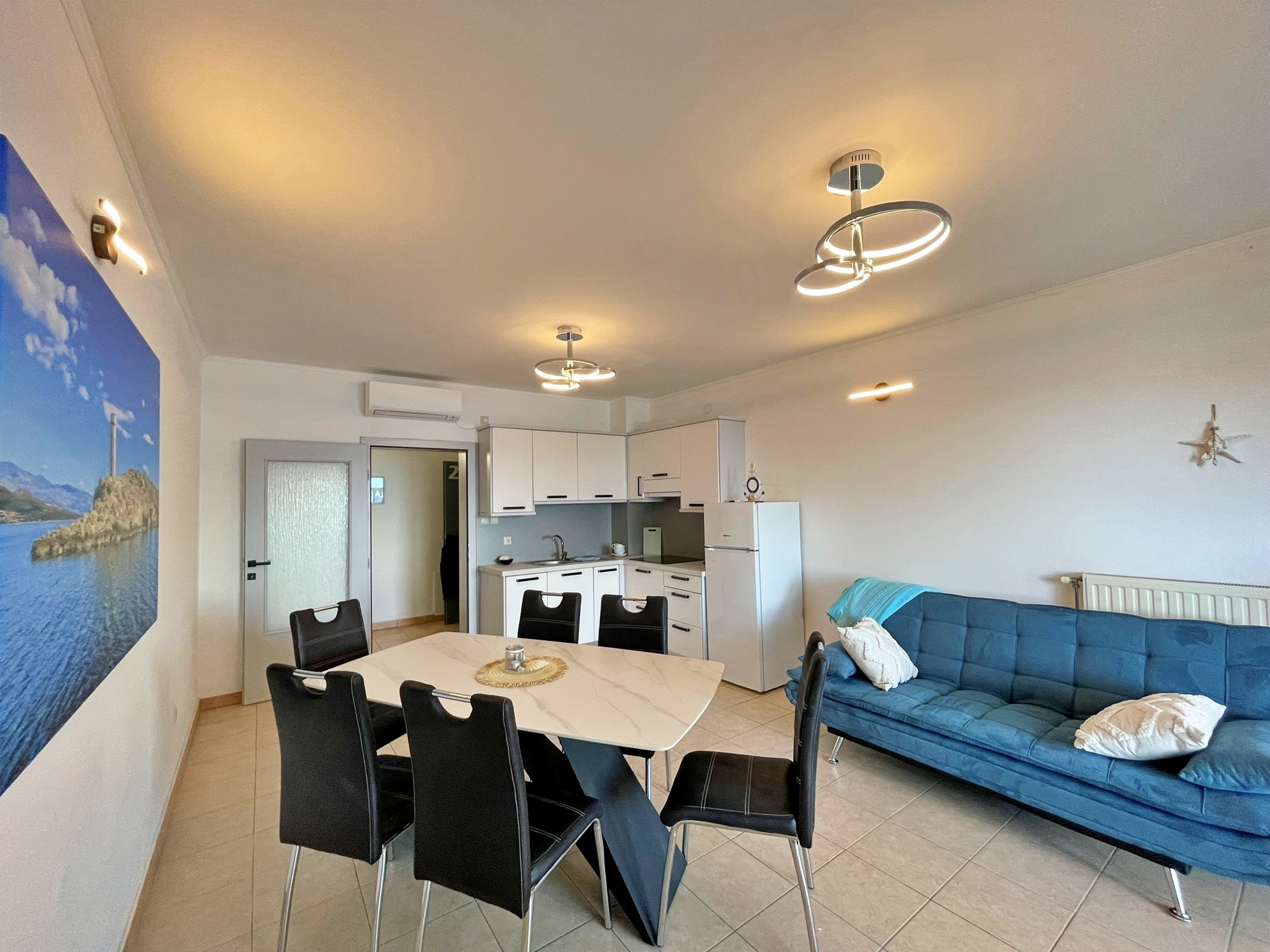 Apartments NEPTUN 63761-A2
