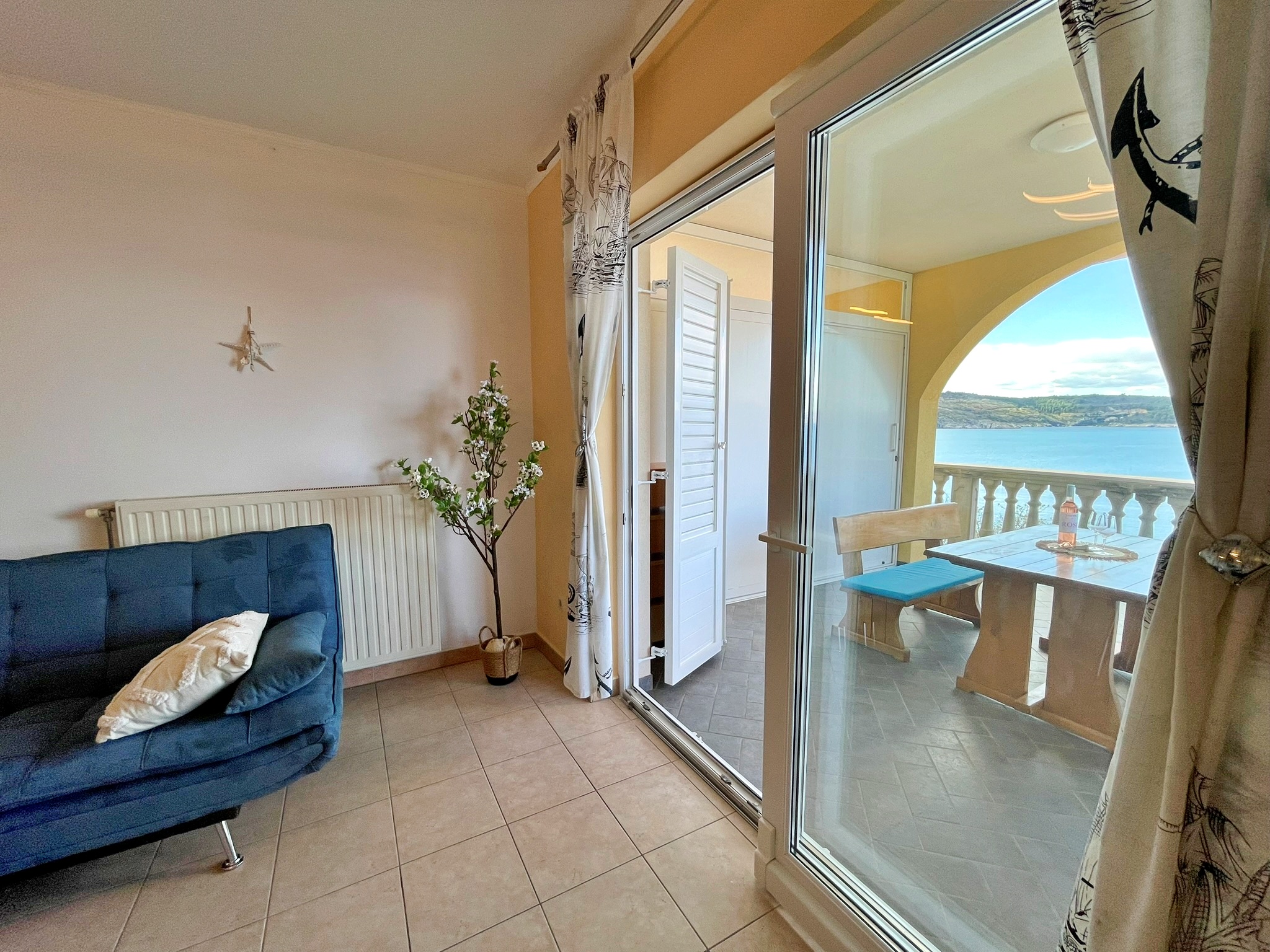 Apartments NEPTUN 63761-A2