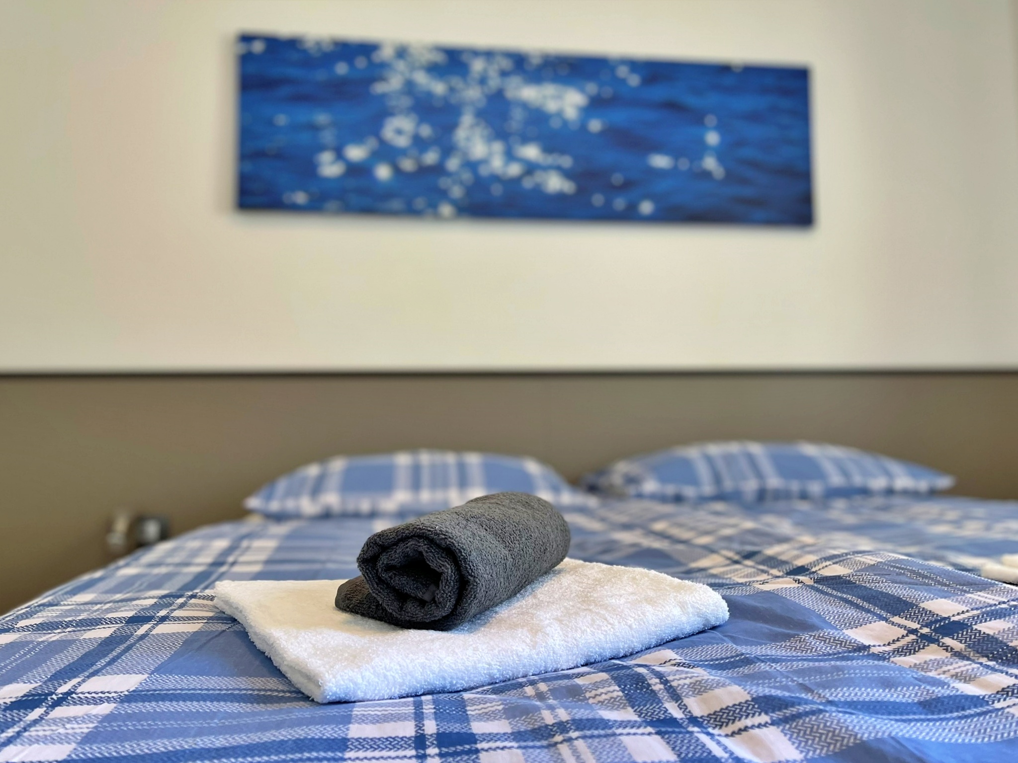 Apartments NEPTUN 63761-A2