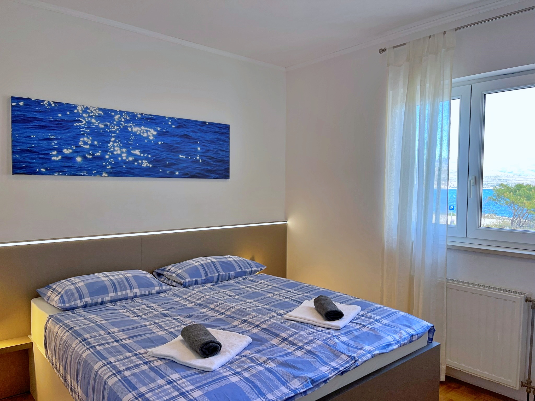 Apartments NEPTUN 63761-A2